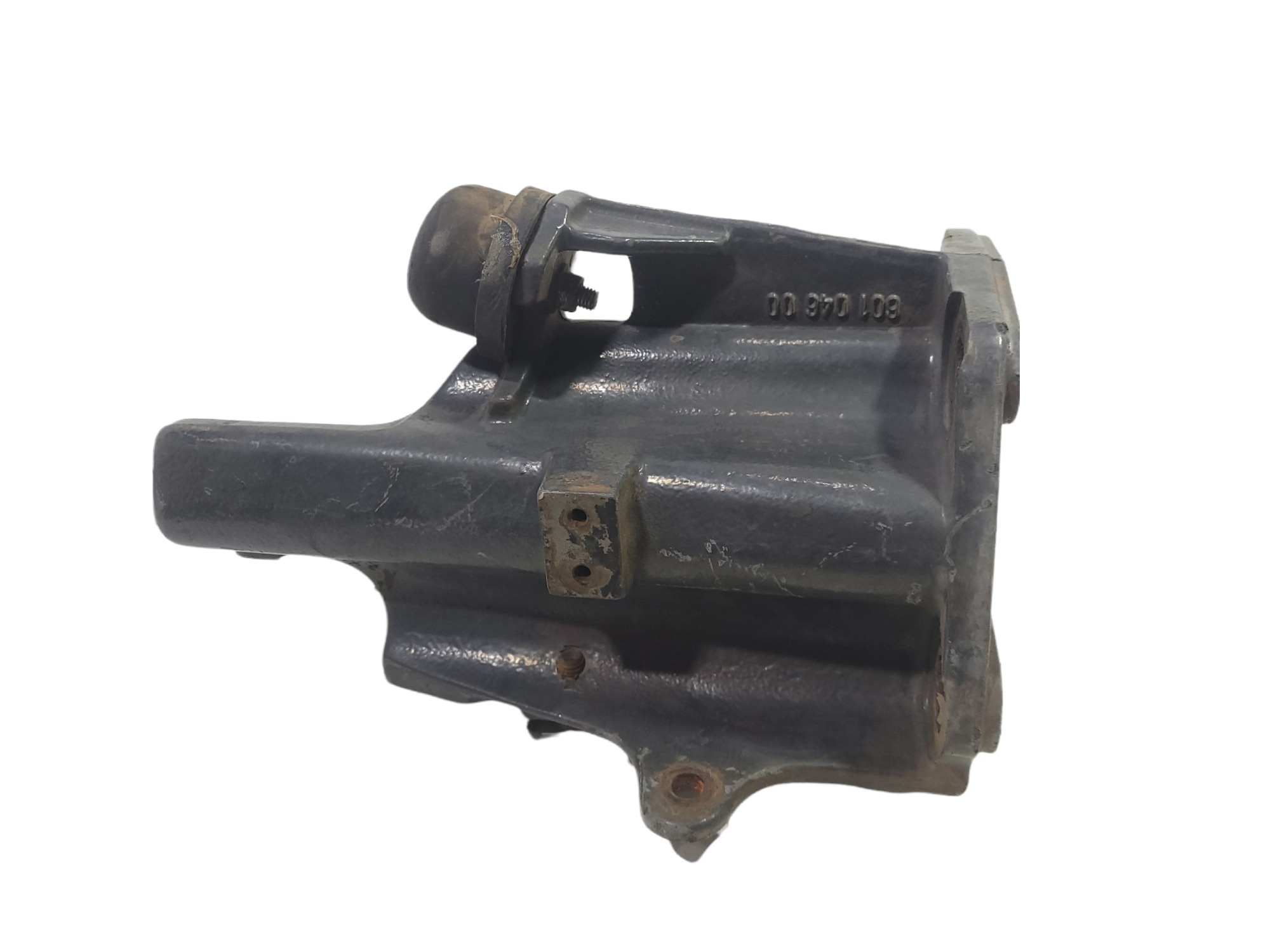 Suporte Cabine Scanian1343098 6