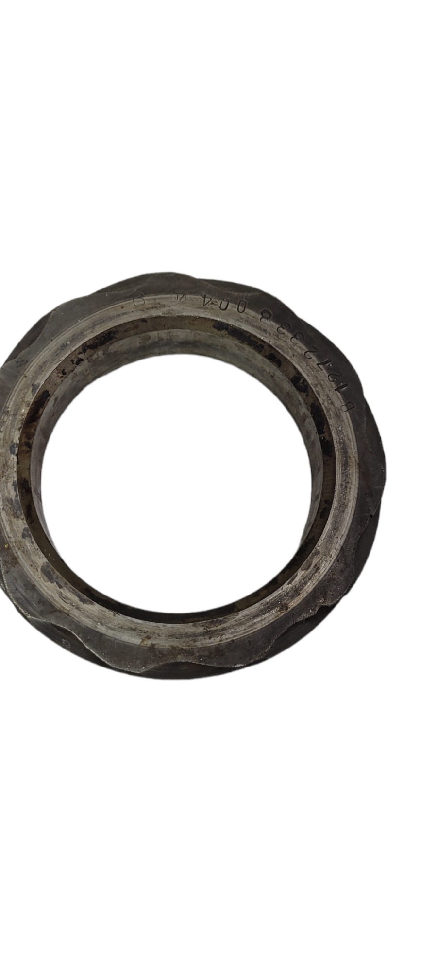 Engrenagem Velocímetro Zf 1272338004 2