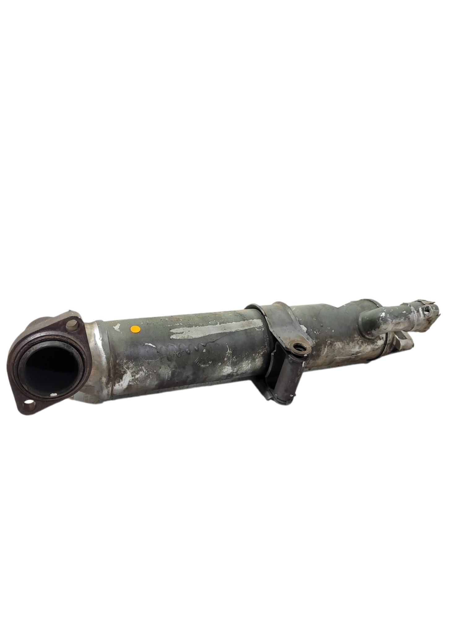 Resfriador Válvula Egr Vw 370 / 3
