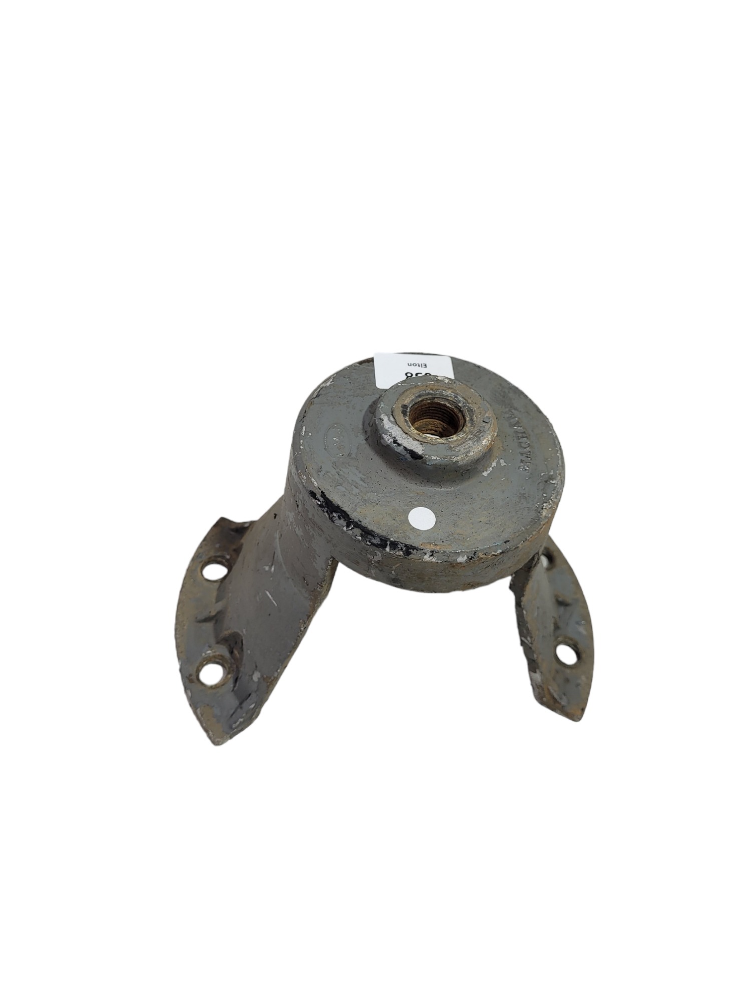 Suporte Rodoar Volkswagen 2