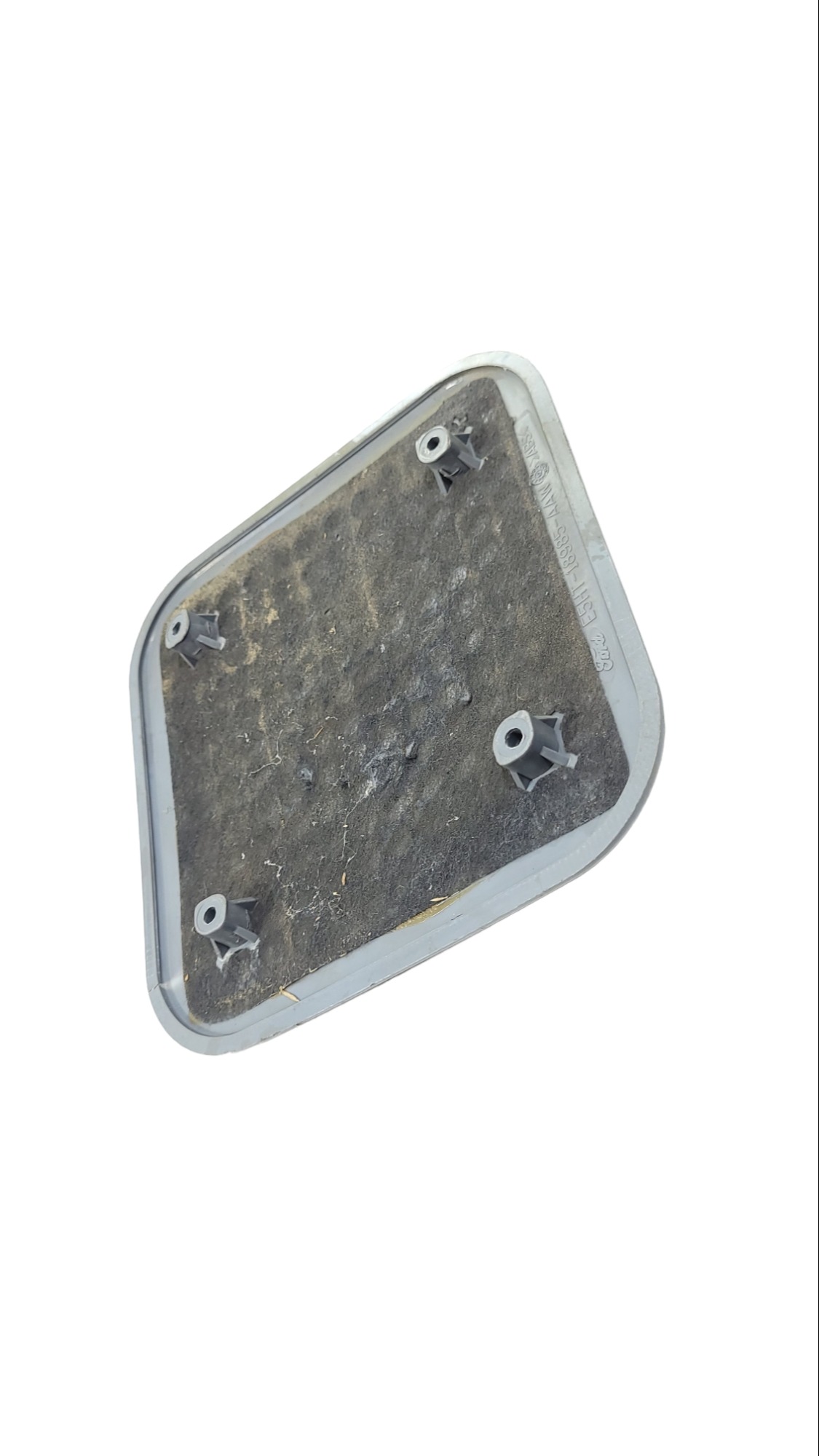 Tela Auto Falante Vw Ford Cargo E5ht18985aaw 4