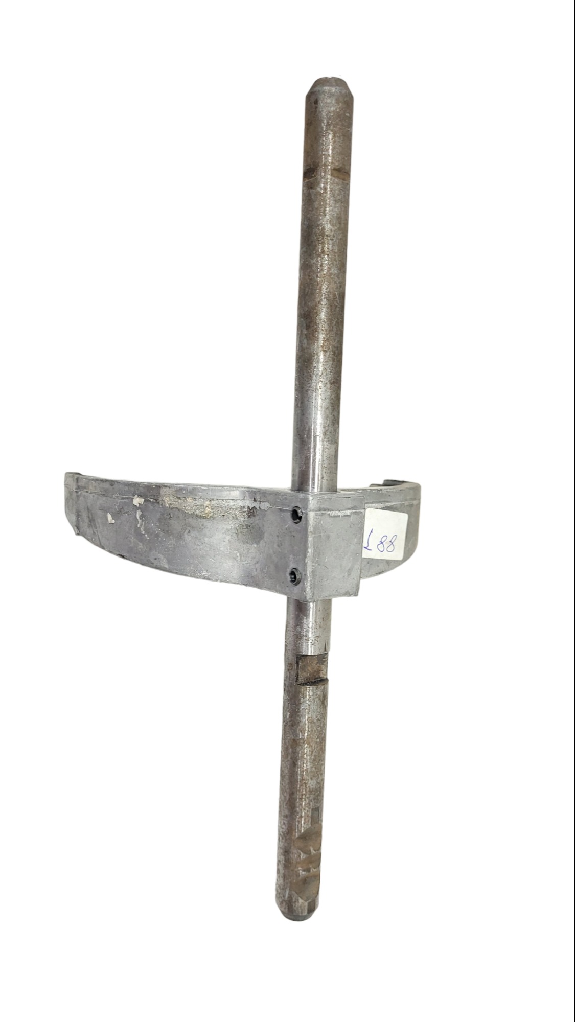 Garfo 1 E 2 Marcha Zf 420 1317306008 3