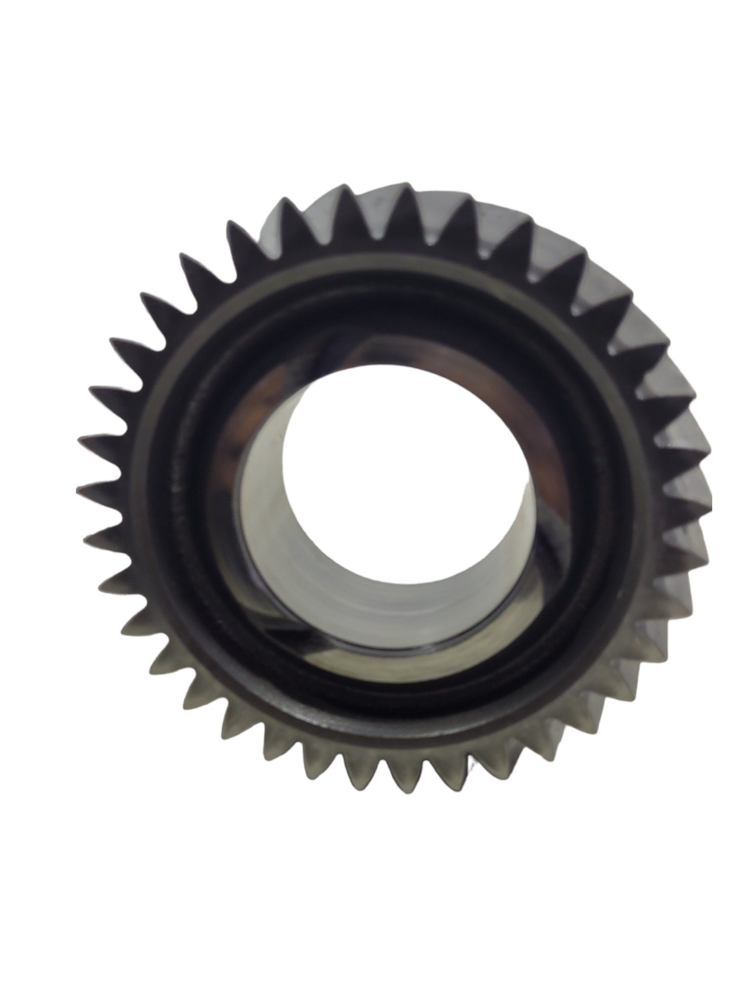 Engrenagem 2 Cx Cambio Zf 1620 1307395143 6