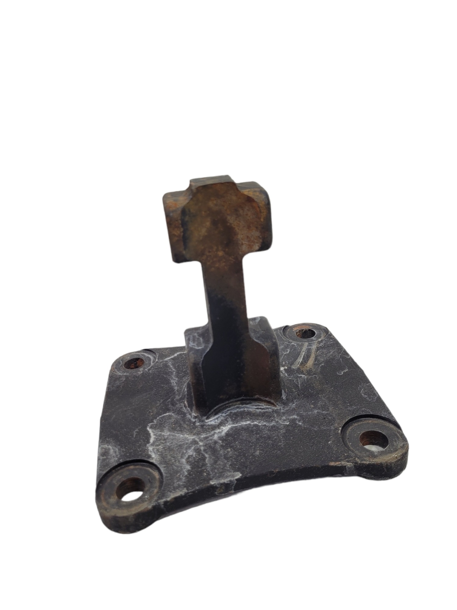 Suporte Estribo Cabine Ford Cargo Dc46e20046aa 4