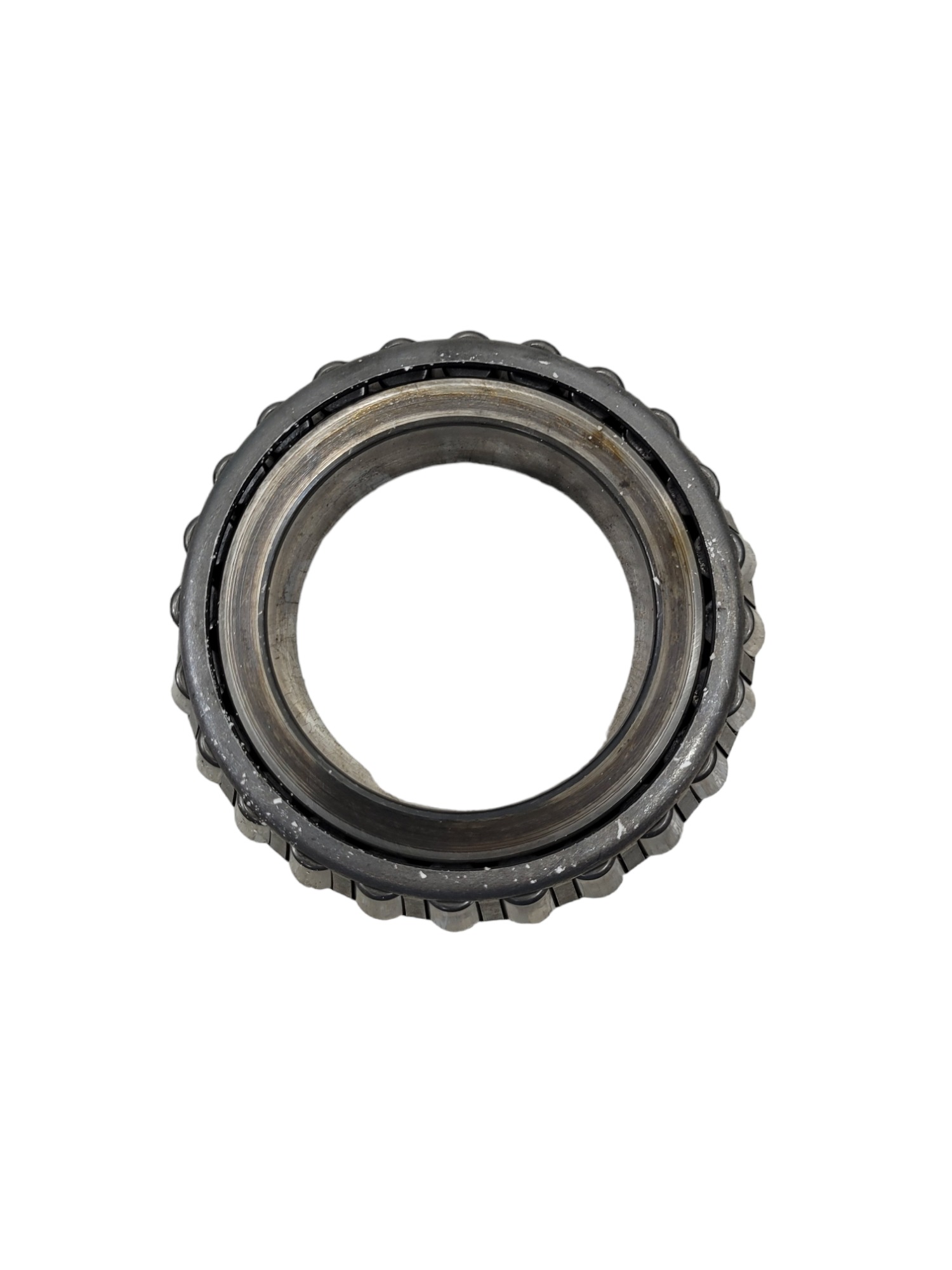 Rolamento Eixo Entalhado Scania 112jm205149 1