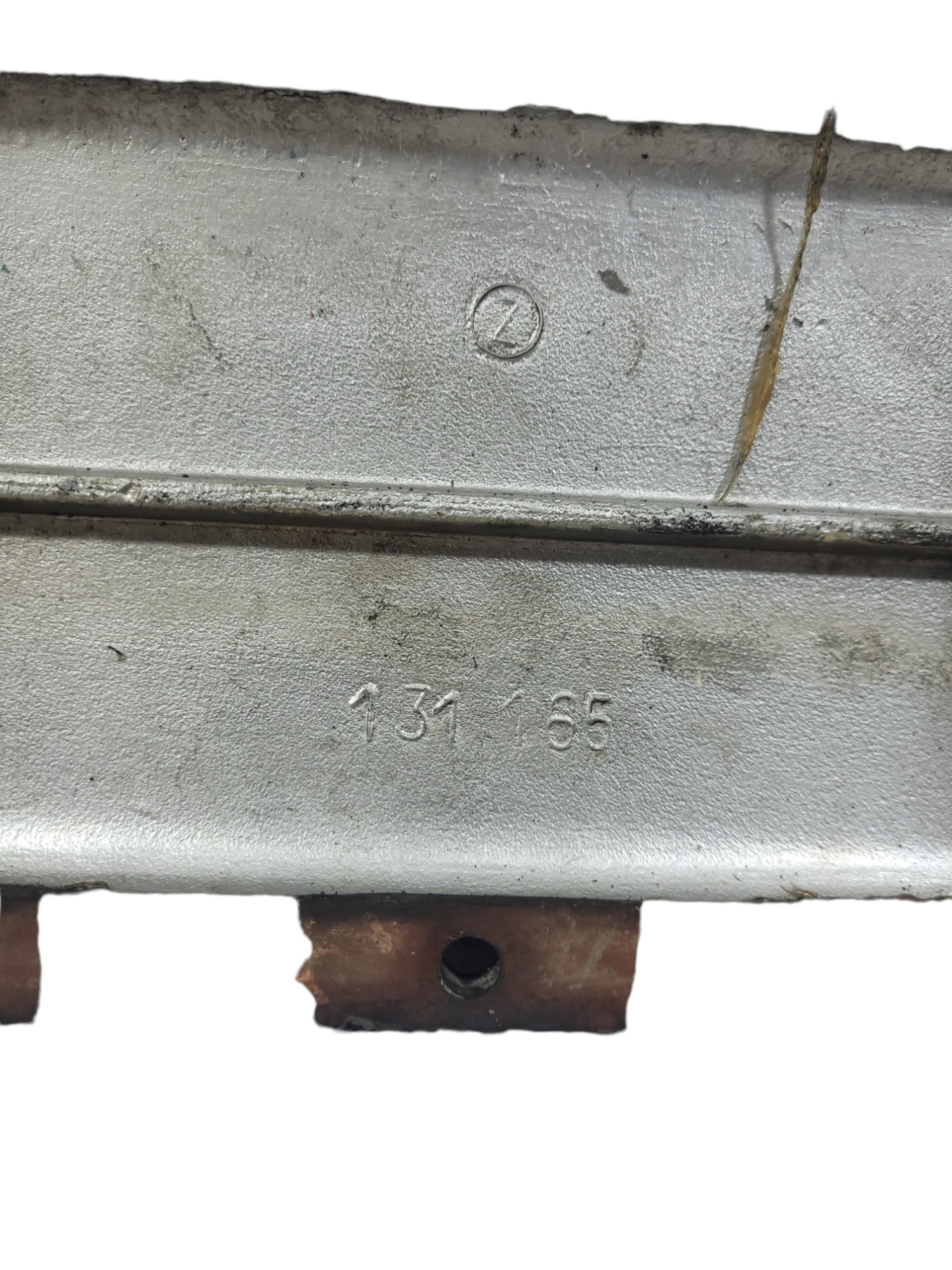Tampa Lateral Motor Scania 131165 5