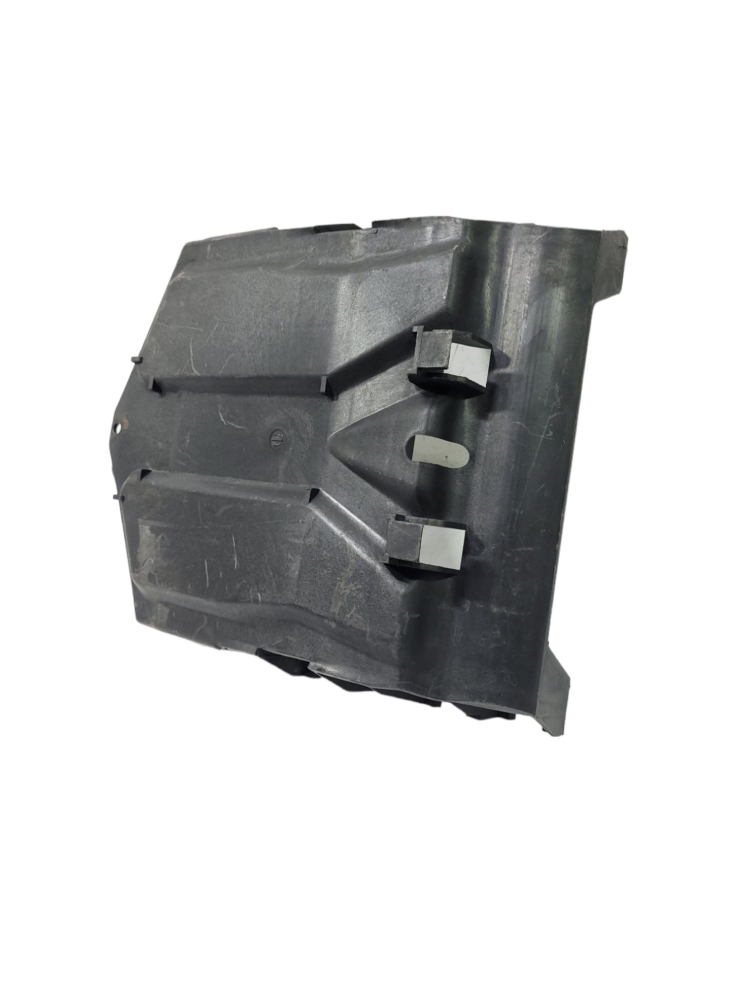Moldura Da Caixa De Fusíveis M Benz Axora9415420087 1