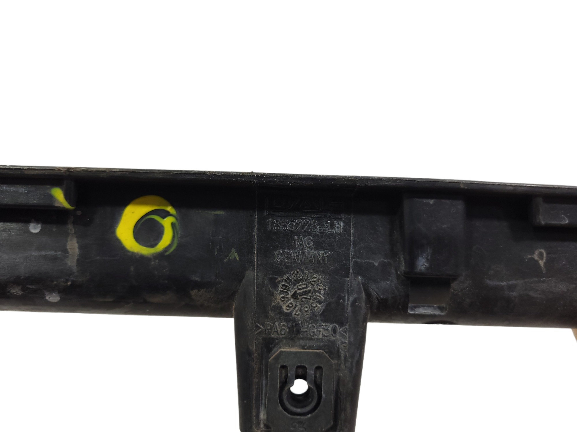 Suporte Da Fiaçao Daf 4