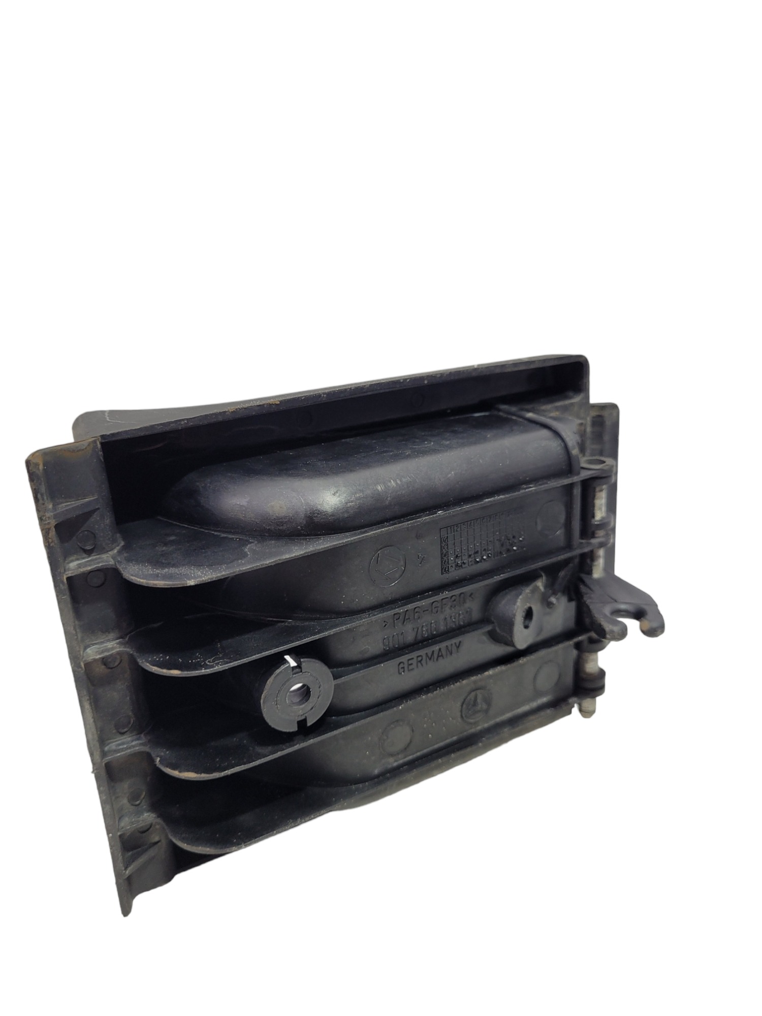Maçaneta Interna Porta Corrediça  Mercedes 9017601361 4