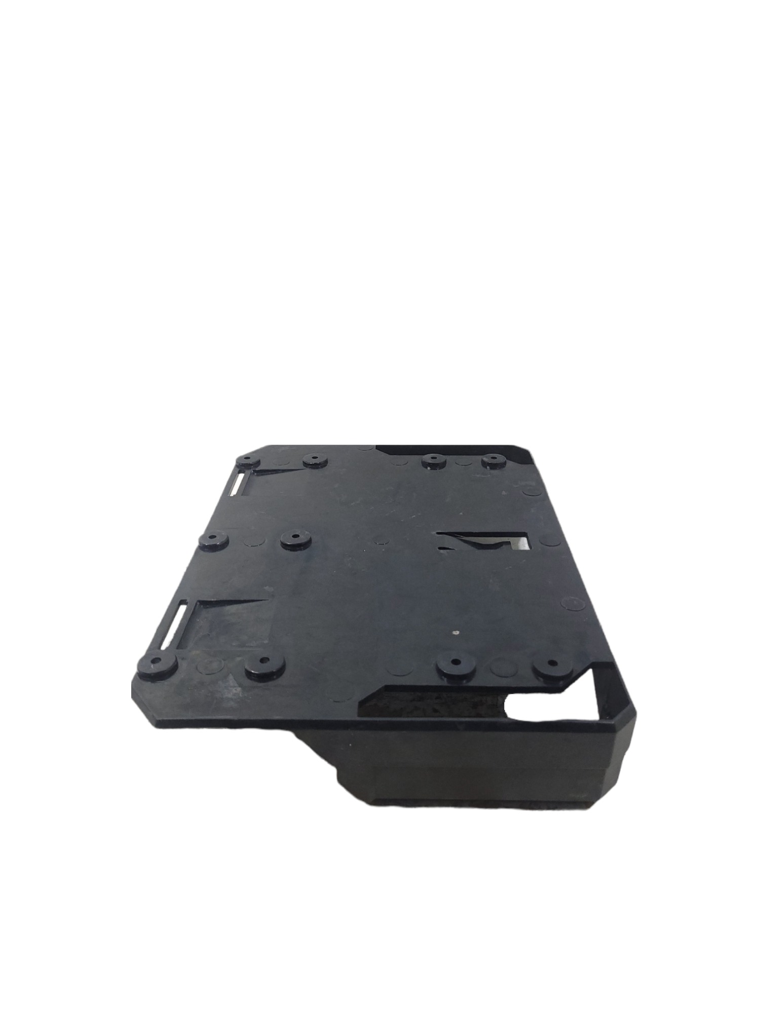 Suporte Caixa Fusível Mbenz 4