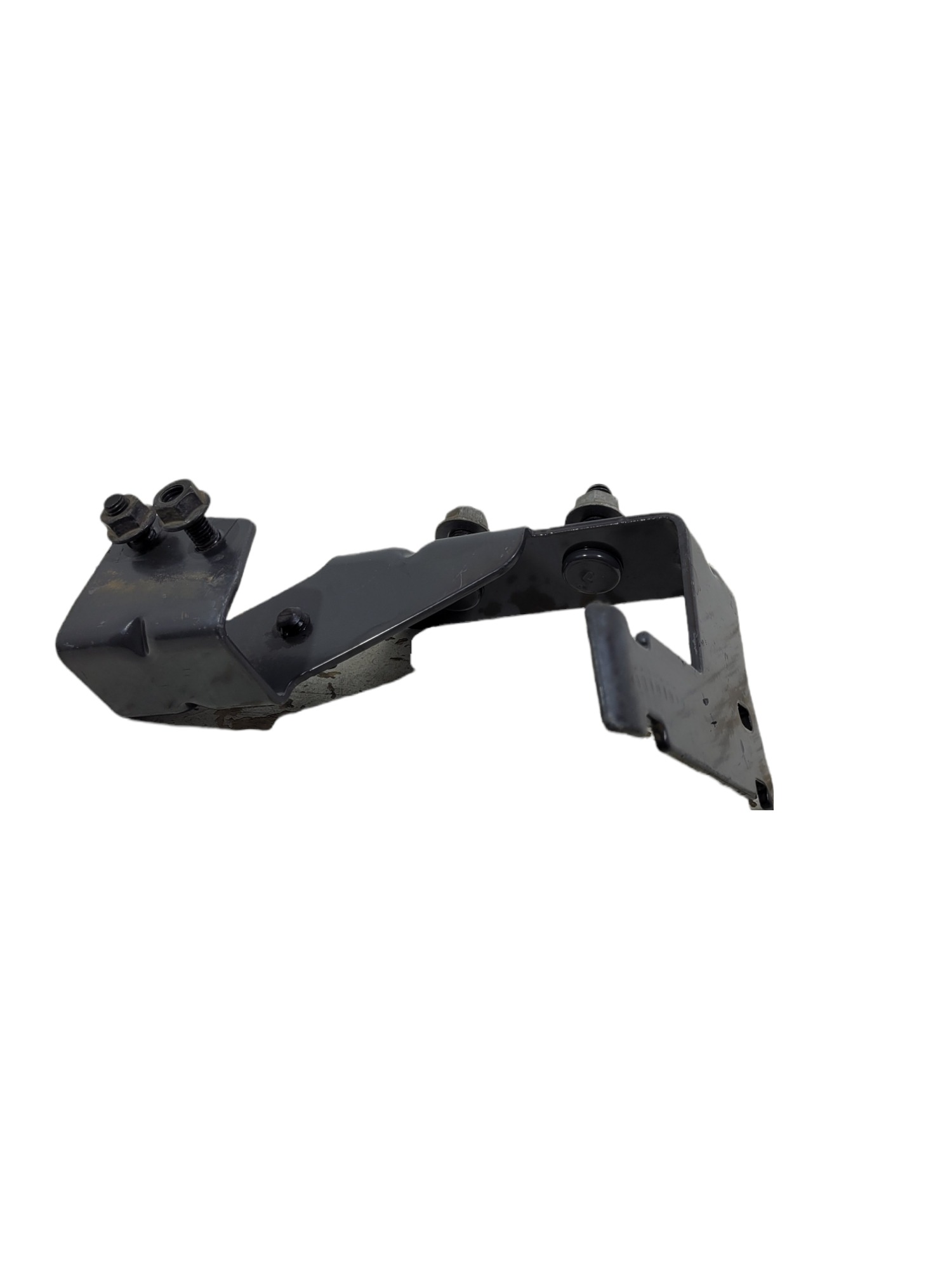 Base Suporte Fiação Volvo Fh 6