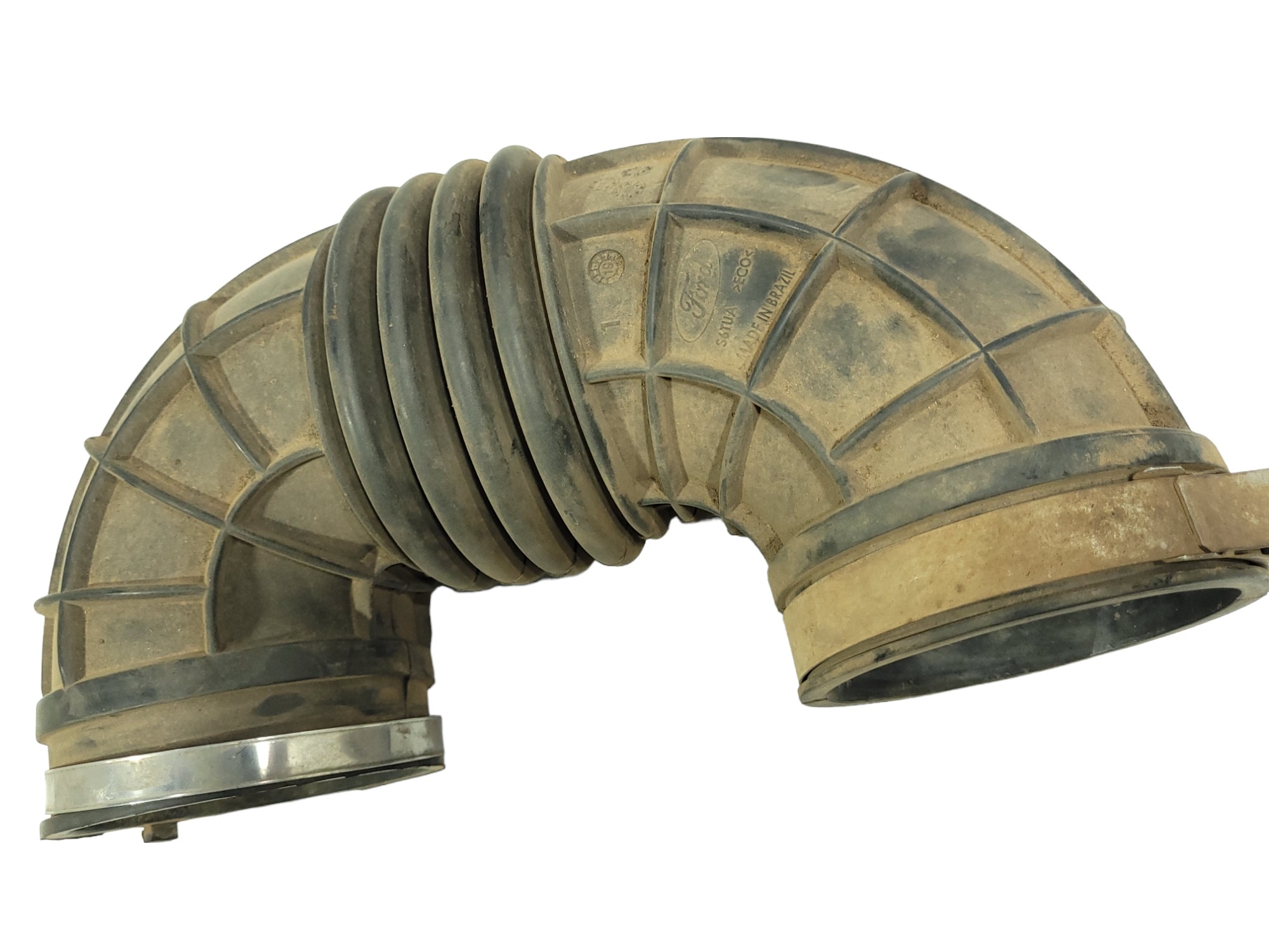 Mangueira Filtro Ford Cargo 1