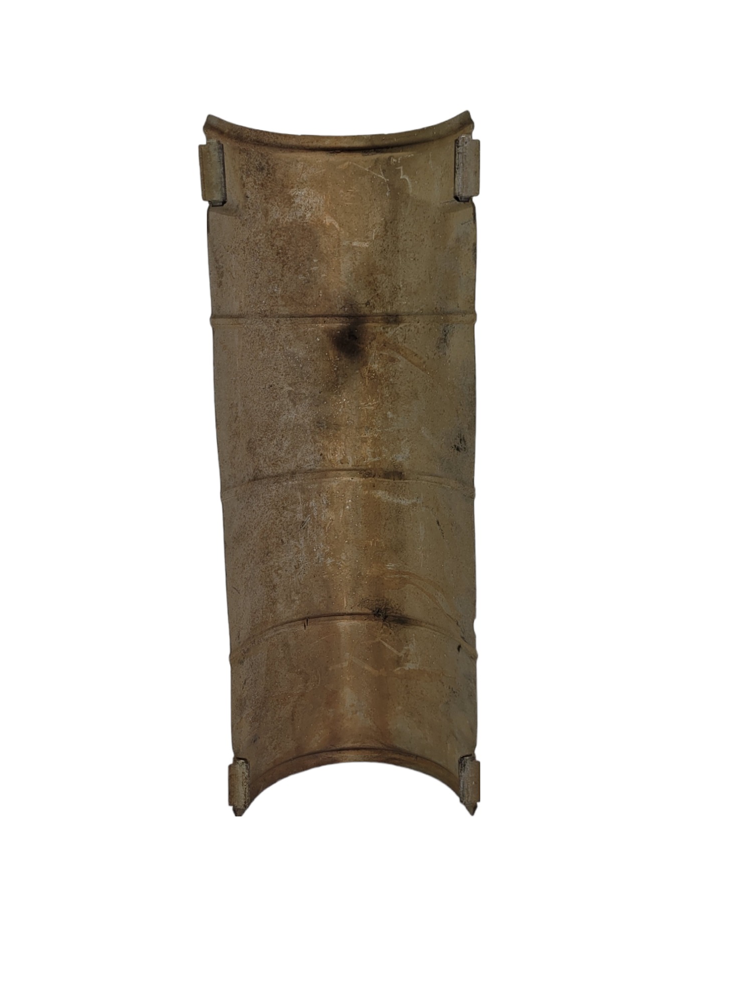 Protetor Temperatura Filtro Ar Volvo 4