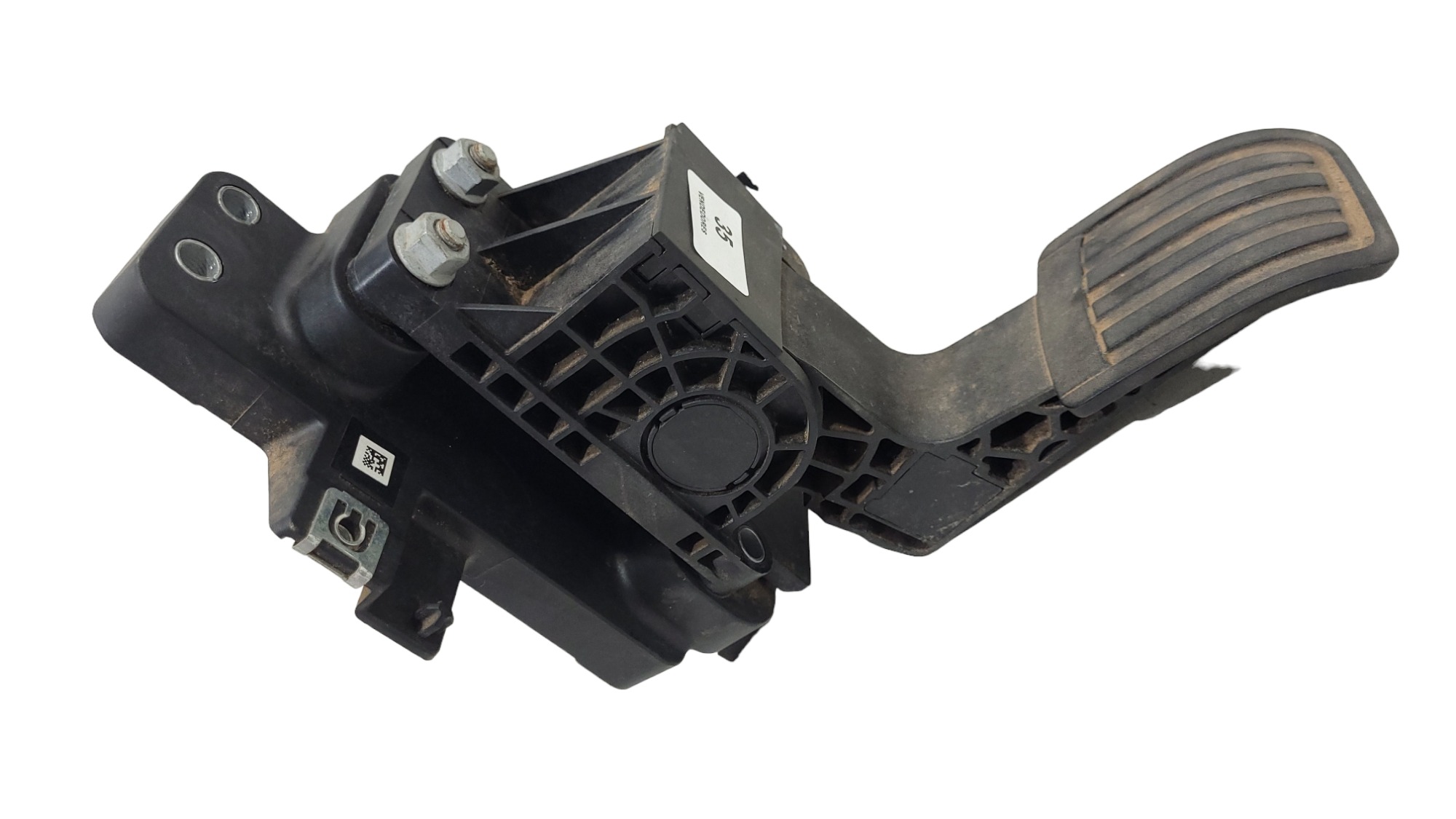 Pedal Acelerador Daf 1860240 5
