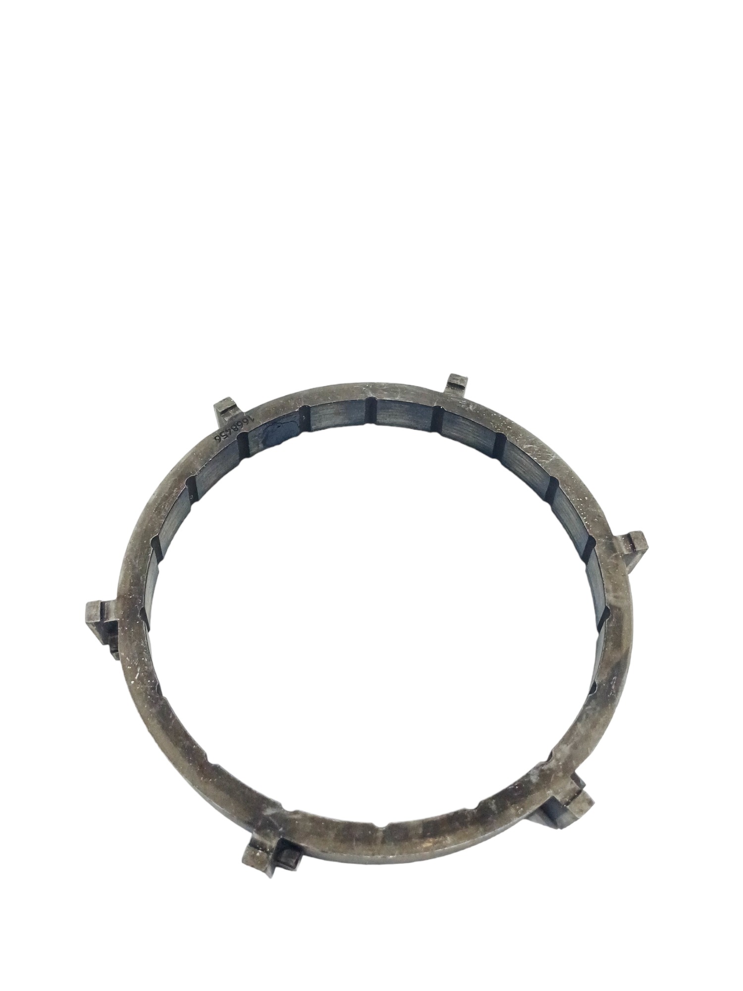 Anel Sincronizador Redutor Volvo 1668456 3