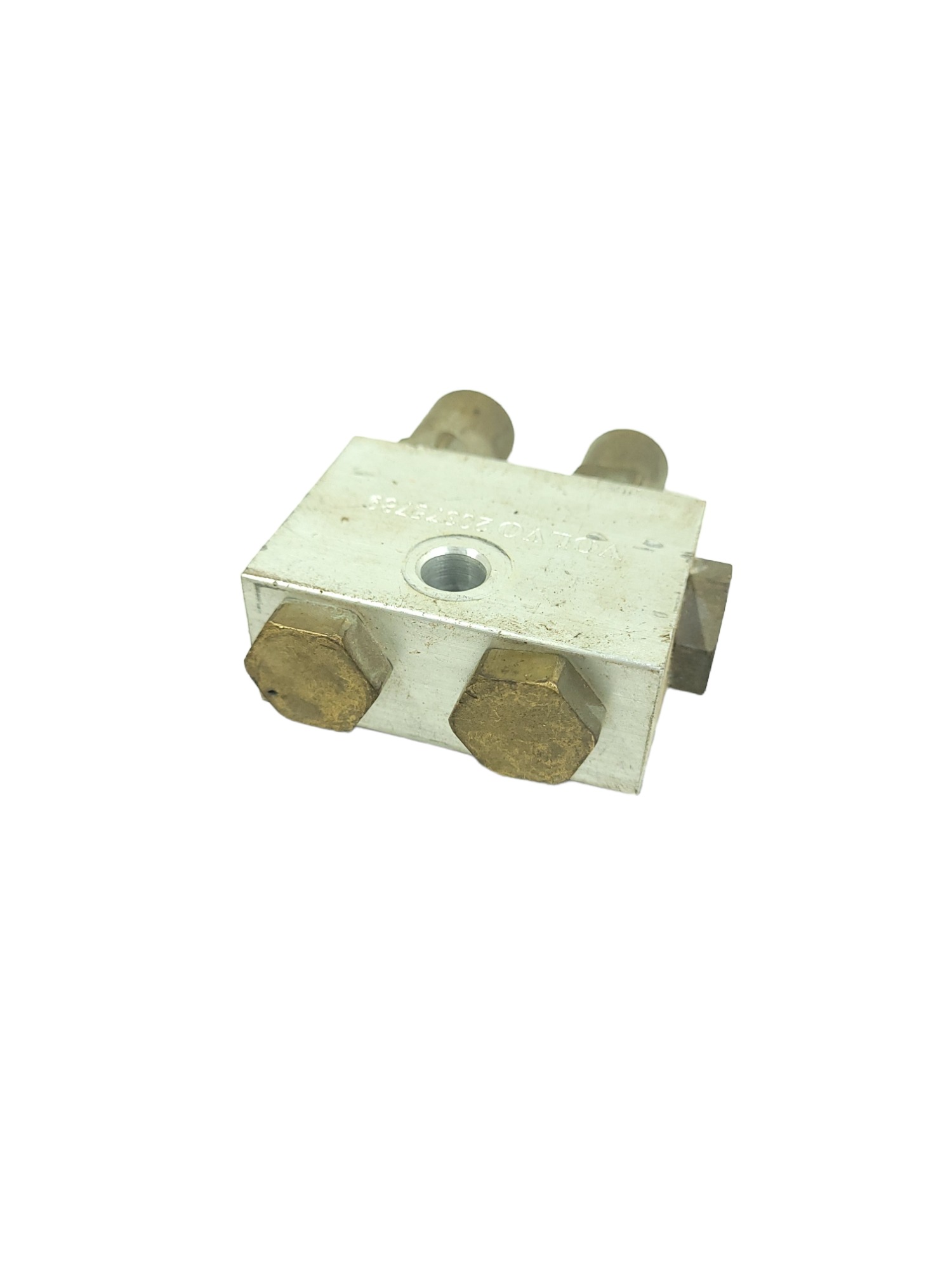 Caixa Distribuiçao Freios Volvo  20375789 1