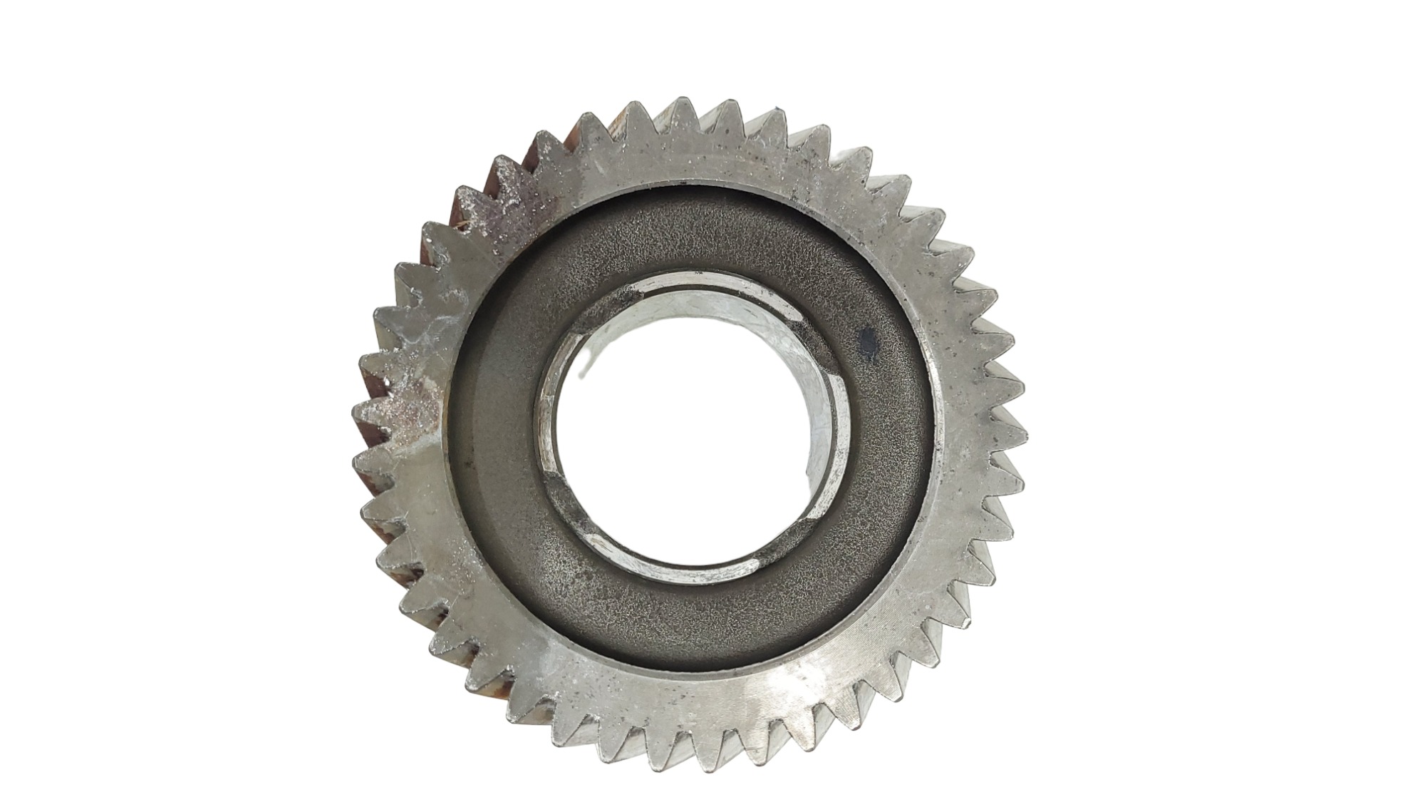 Engrenagem 2 Marcha Caixa Eaton 3405 3344641 4
