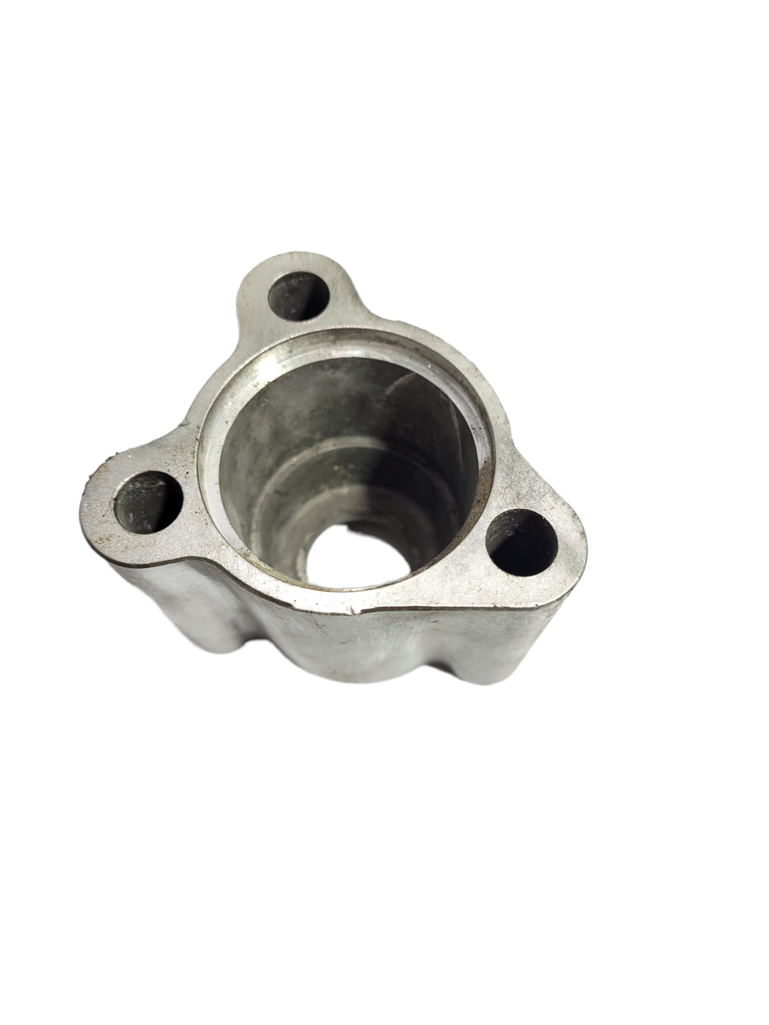 Tampa Sensor Trambulador Scania1755896 5