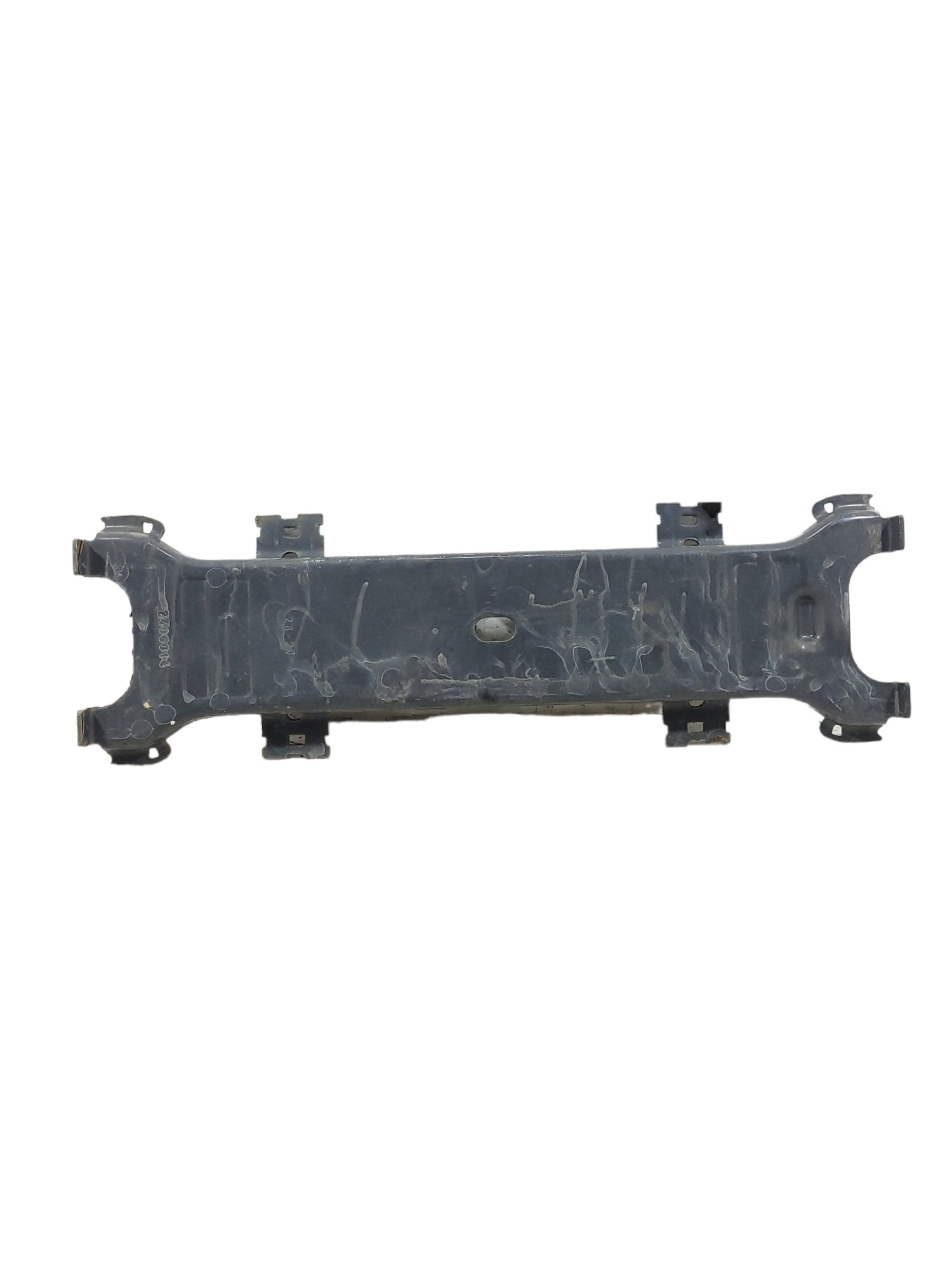 Suporte Caixa De Bateria Scania 2406014 2