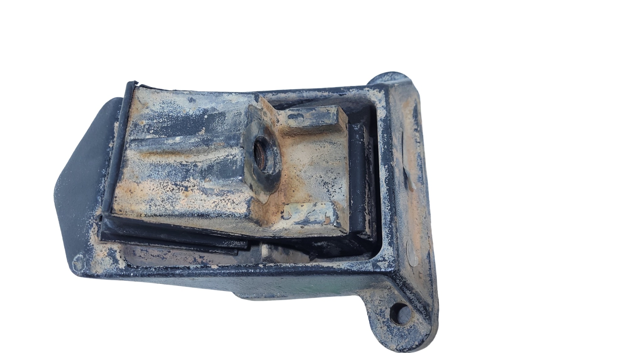 Refil Coxim Motor Dianteiro Vw Constellation 2t2199255c 2