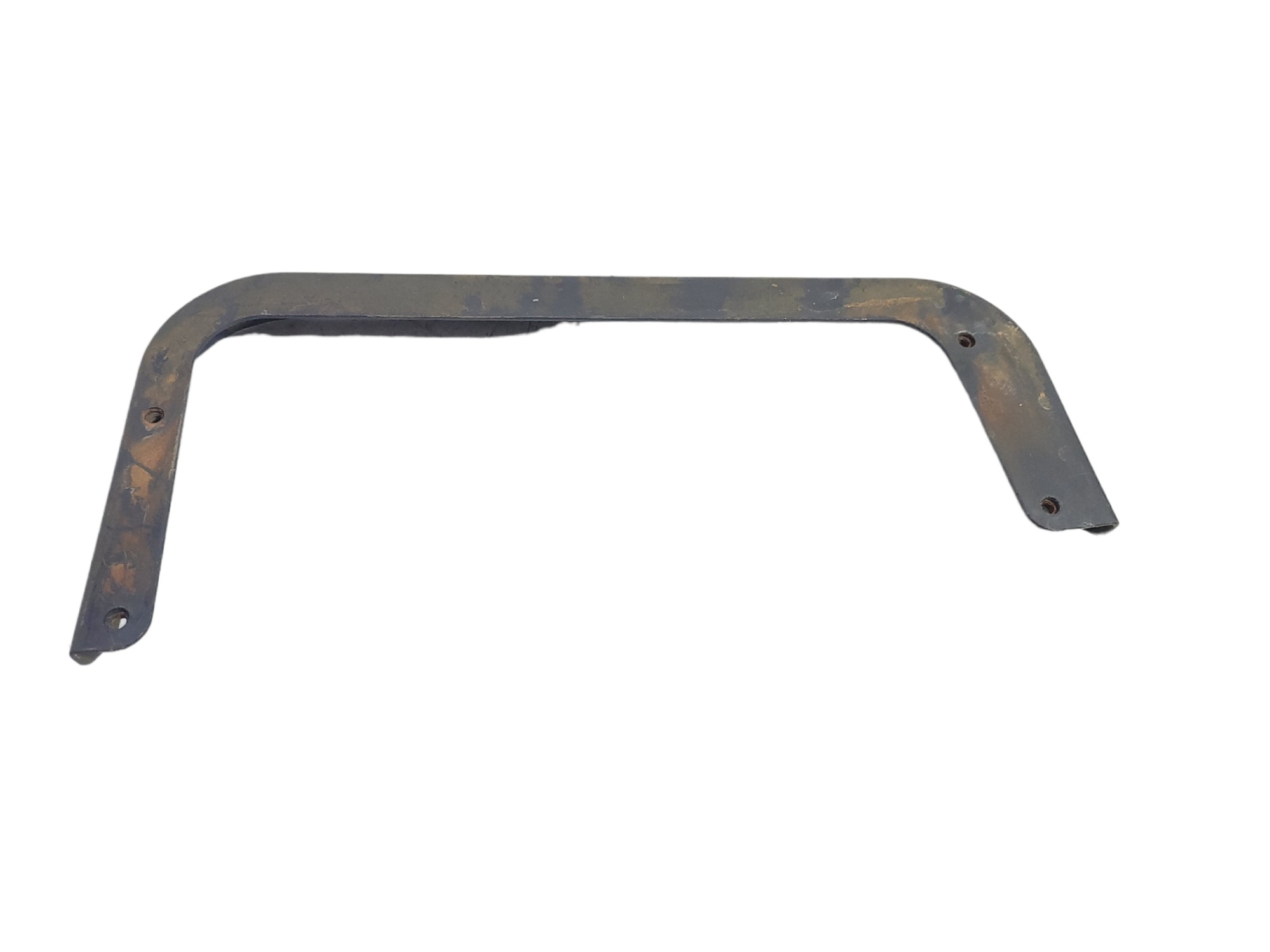 Suporte U Superior Do Estribo Direito Volvo 20360782 Nao Se Aplica 4