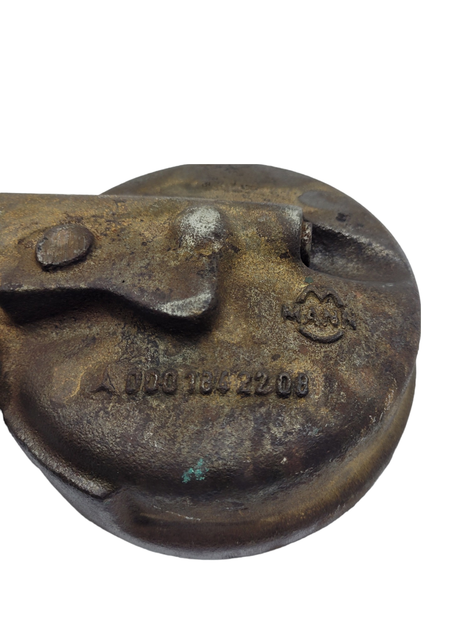 Suporte Do Filtro Motor Mbenz Om 352a0001842208 2