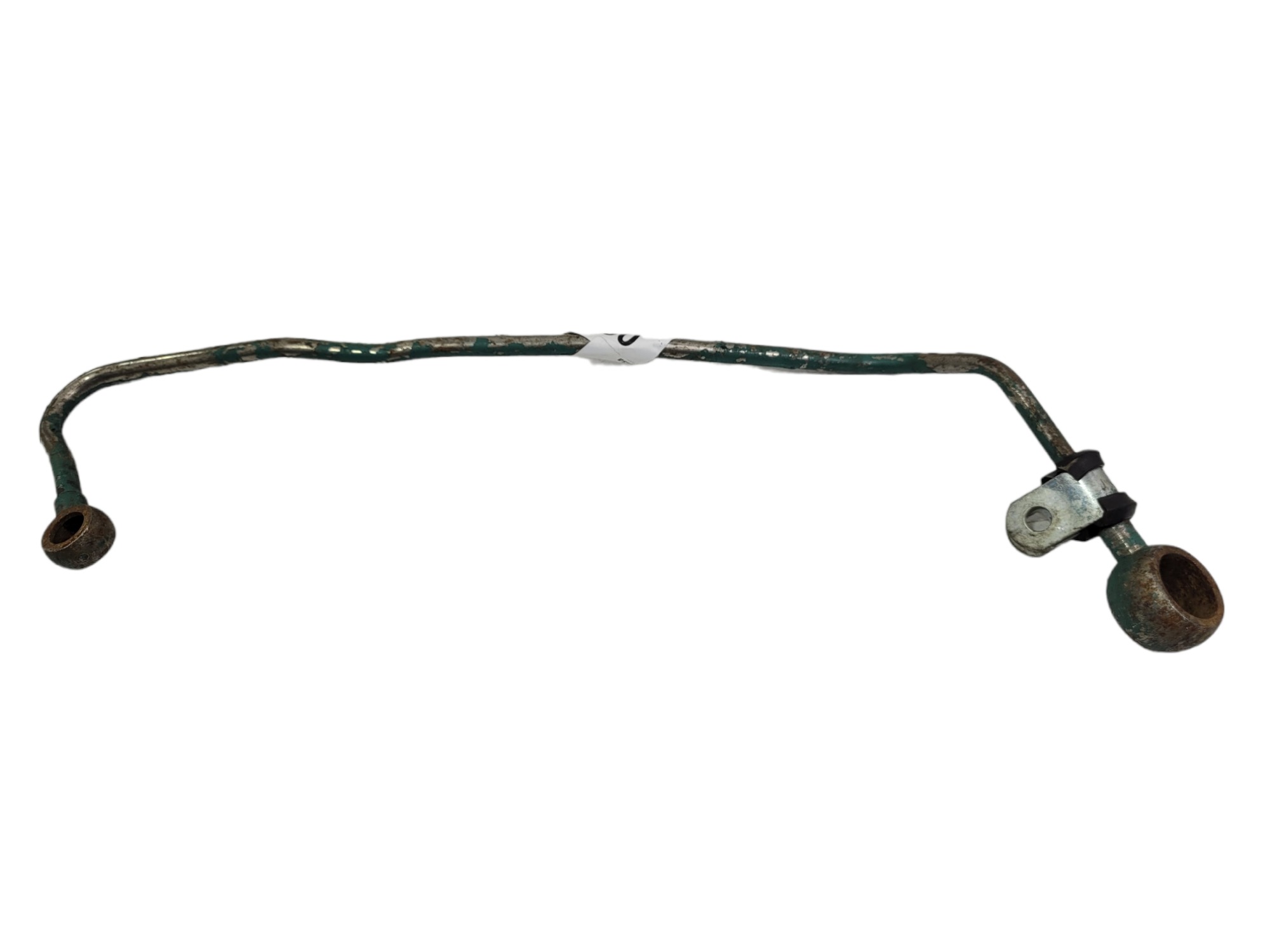 Cano Lubrificação Motor Scania 113 4