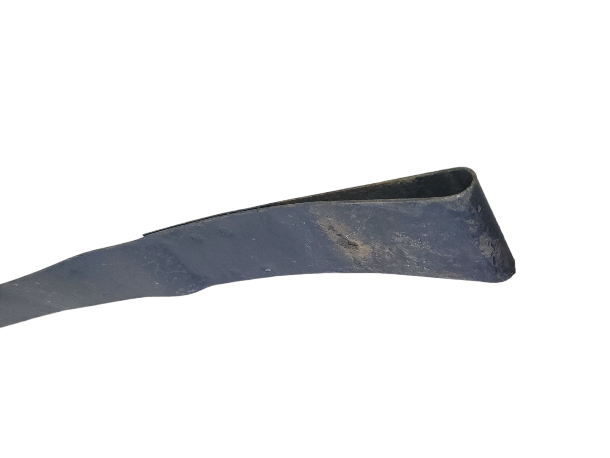 Cinta Tanque De Combustivel Scania1776104 4