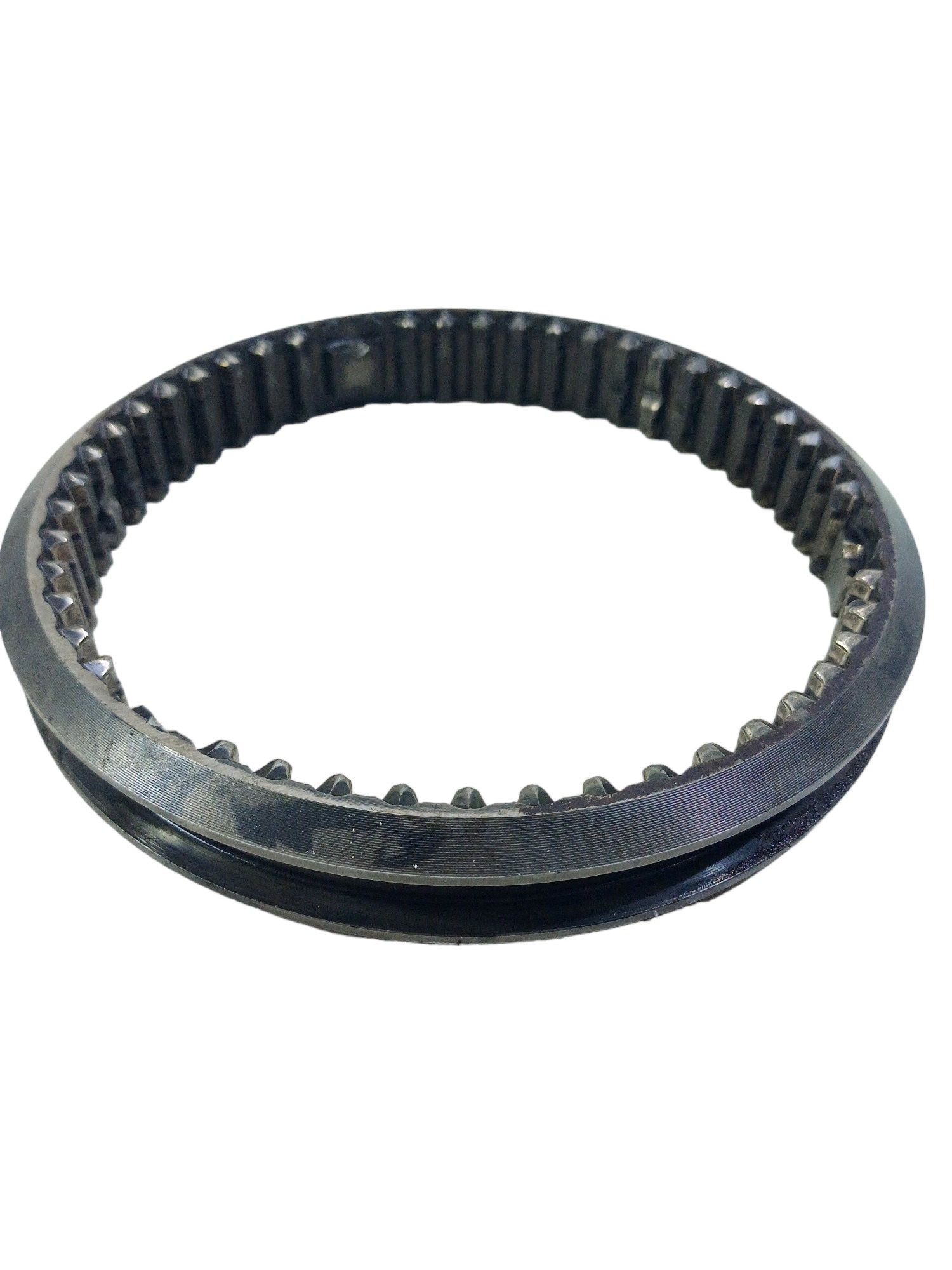 Luva Engate Ré Zf 1324304053 – Br Truck Peças