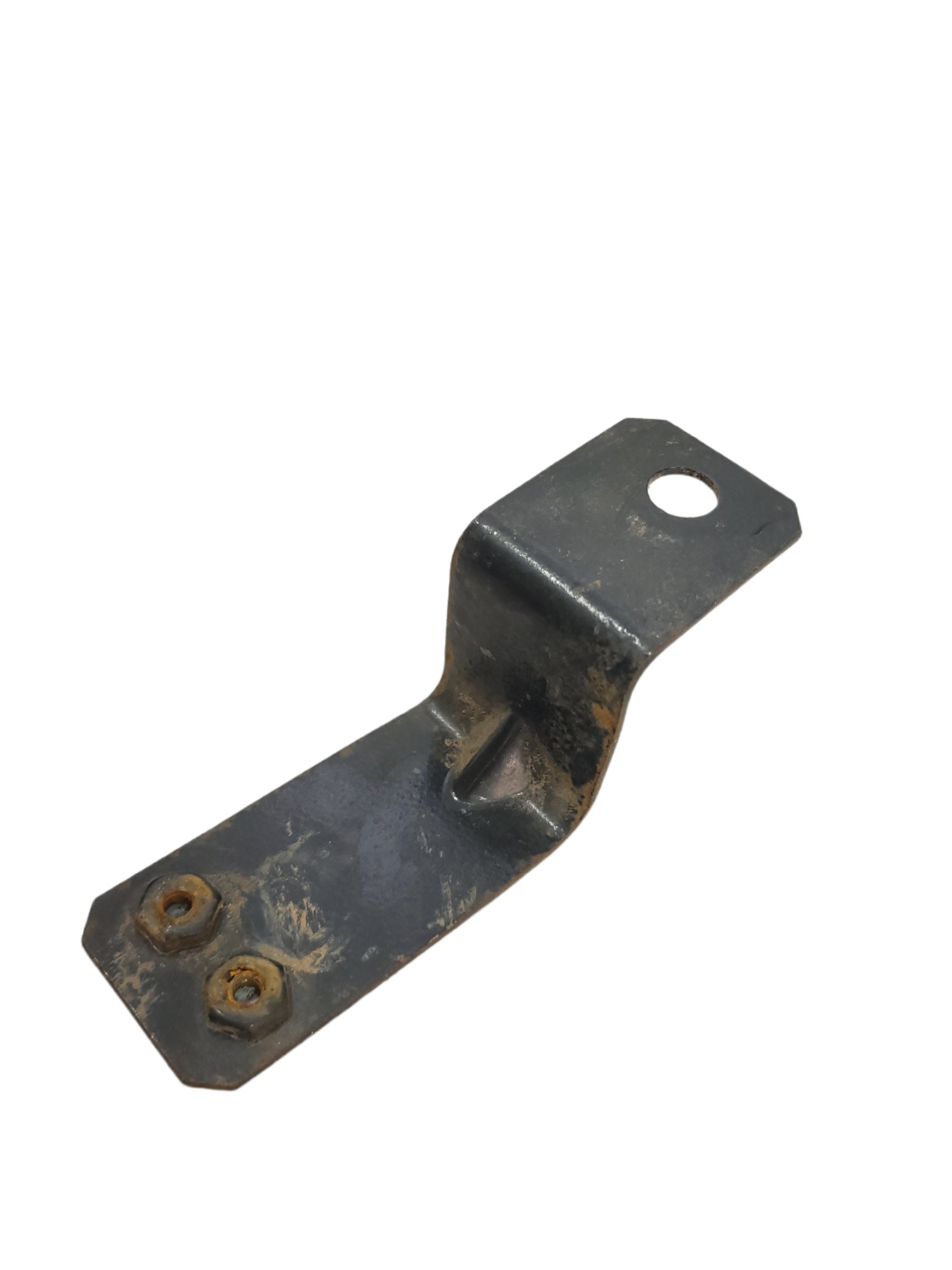 Suporte Interruptor Trava Cabine Iveco Eurotech 370 2001 3