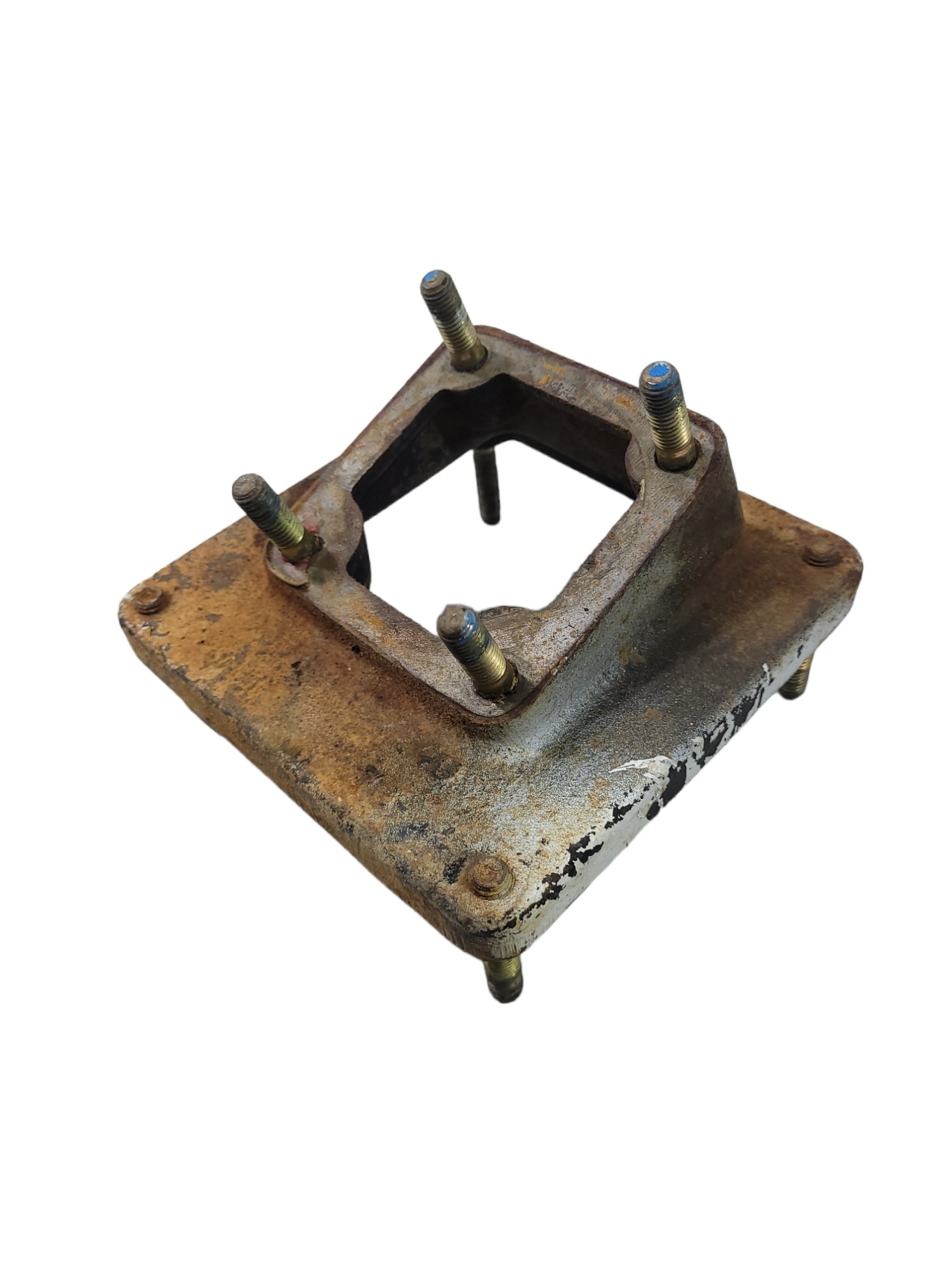 Suporte Válvula Distribuidora M Benz3844317240 3
