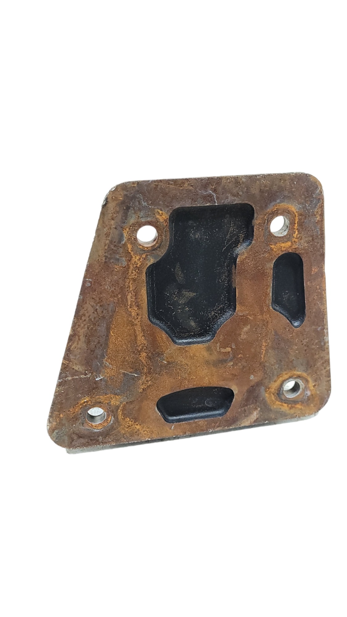 Suporte Superior Cabine Ford Cargo 87hu5a120ab 5