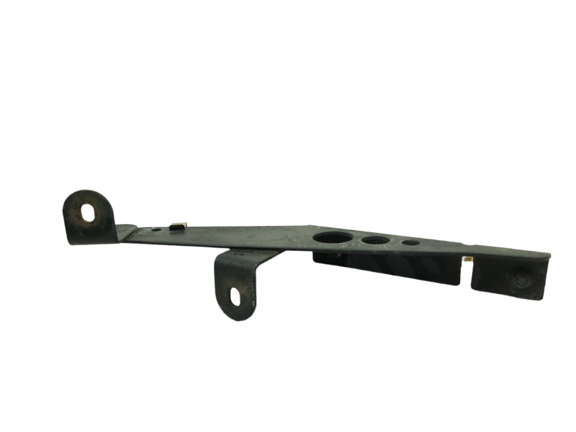 Suporte Quebra Sol Volvo Fm 8191277 4