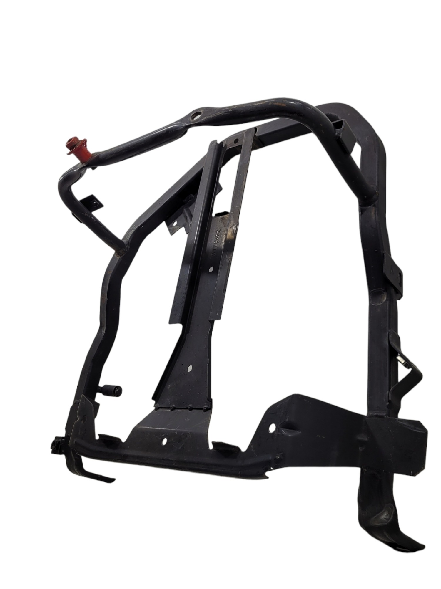 Suporte Gaveta Inferior Volvo Fh 13  2008 À 2014 3175662 2