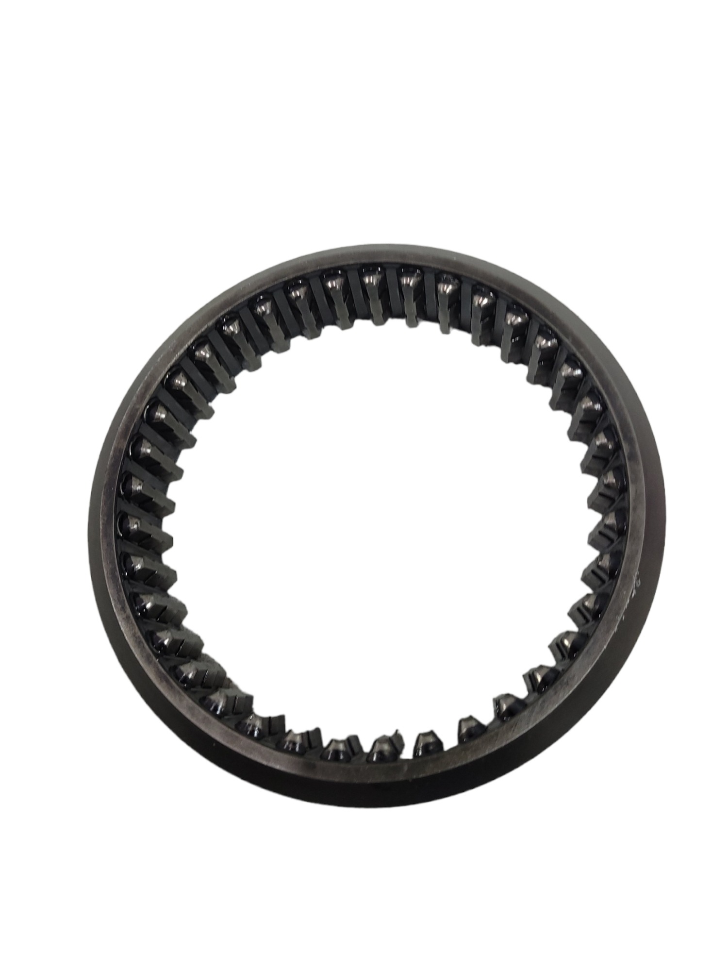 Luva Sincronizado Caixa M Benz G131 1