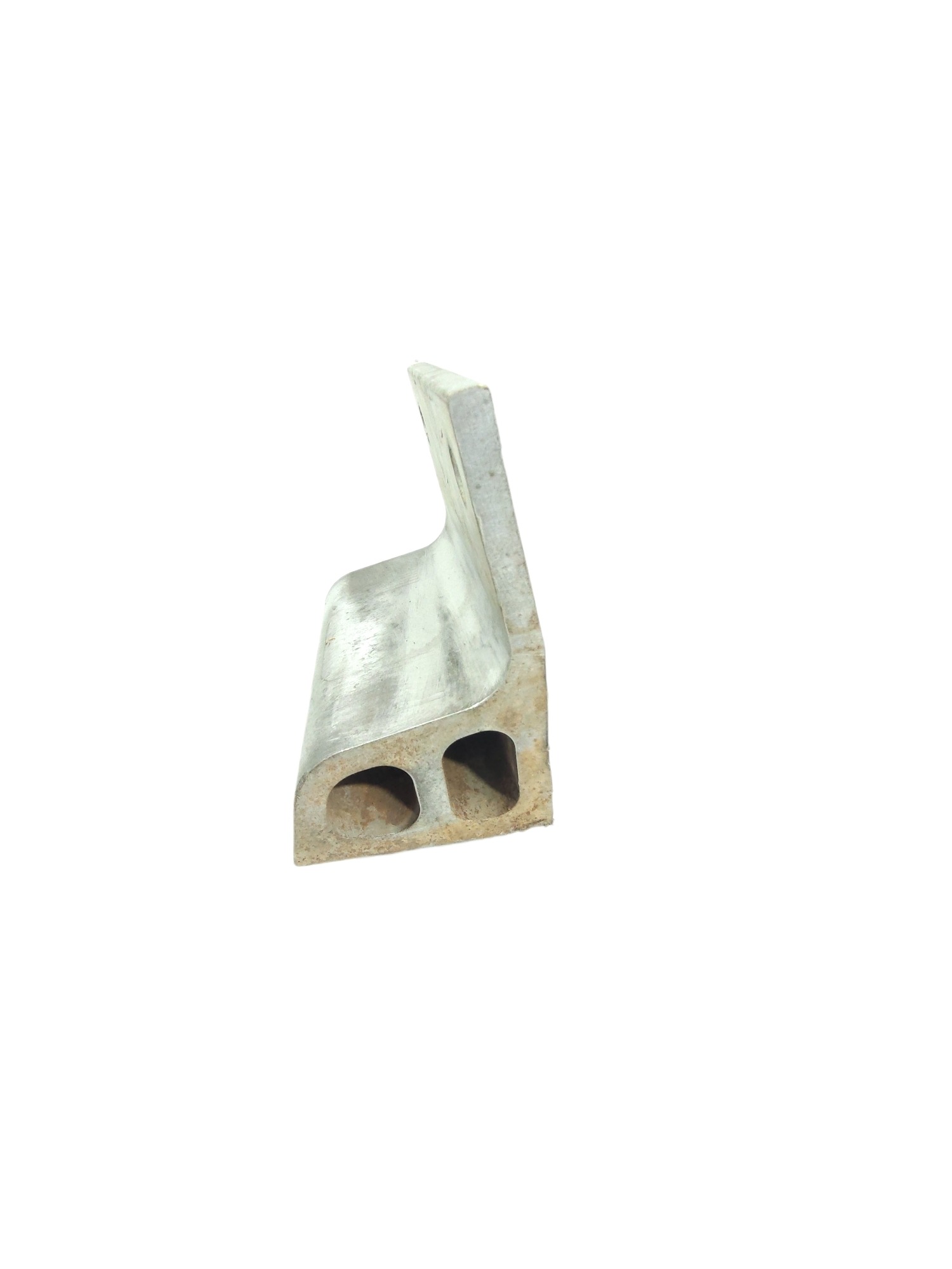 Suporte Batedor Eixo Traseiro Scania 1131370141 4