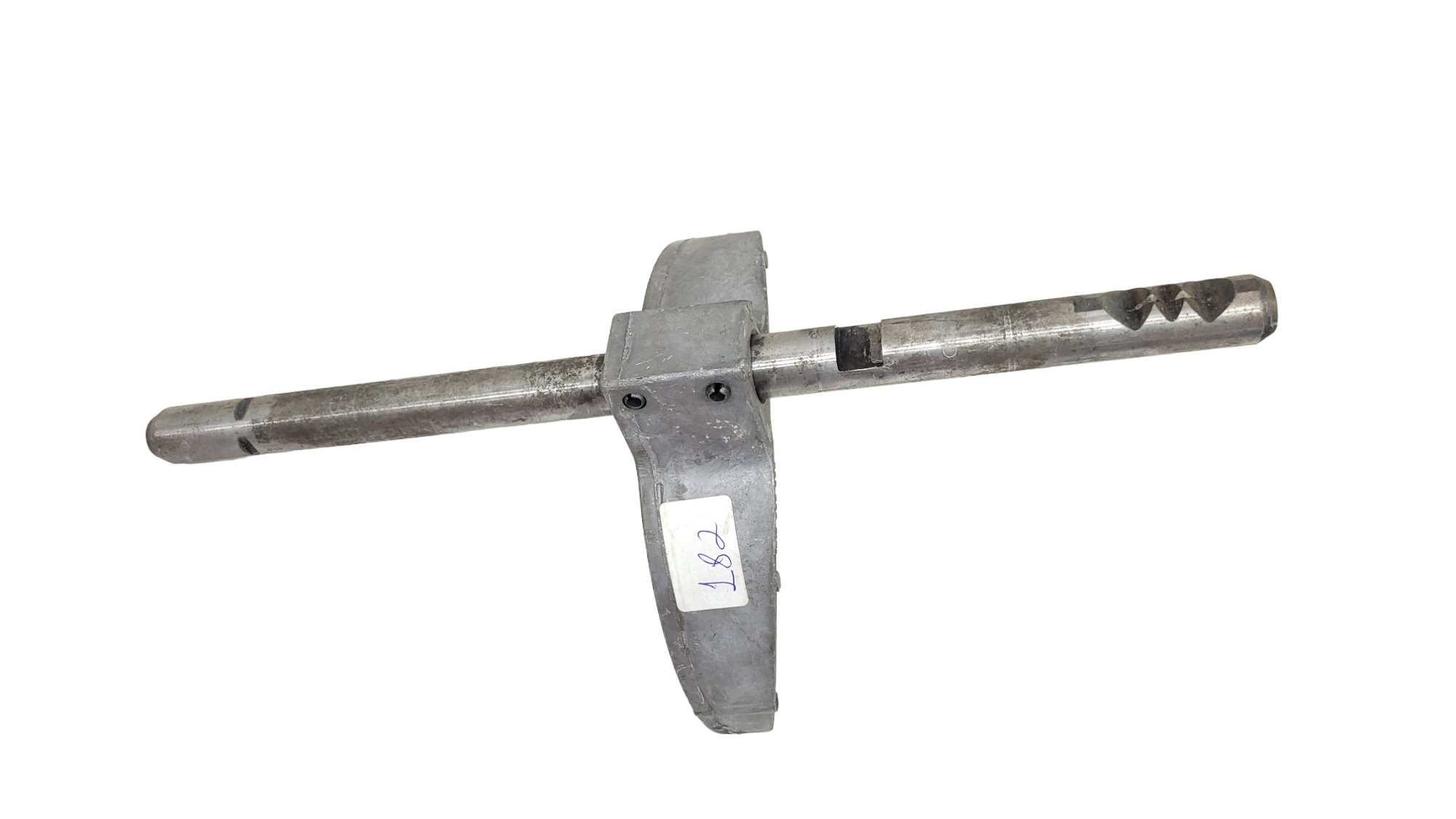Garfo 1 E 2 Marcha Zf 420 1317306008 3