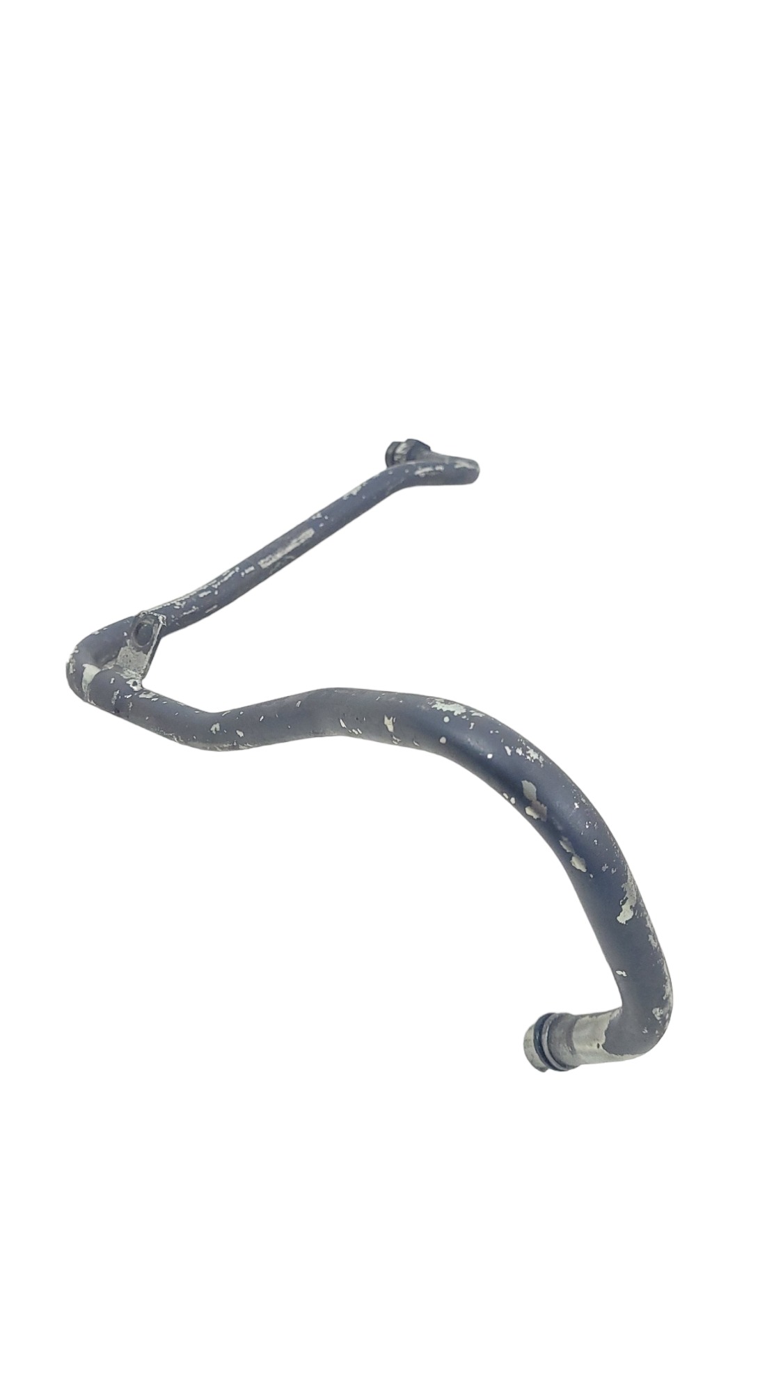 Tubo De Agua Scania 1