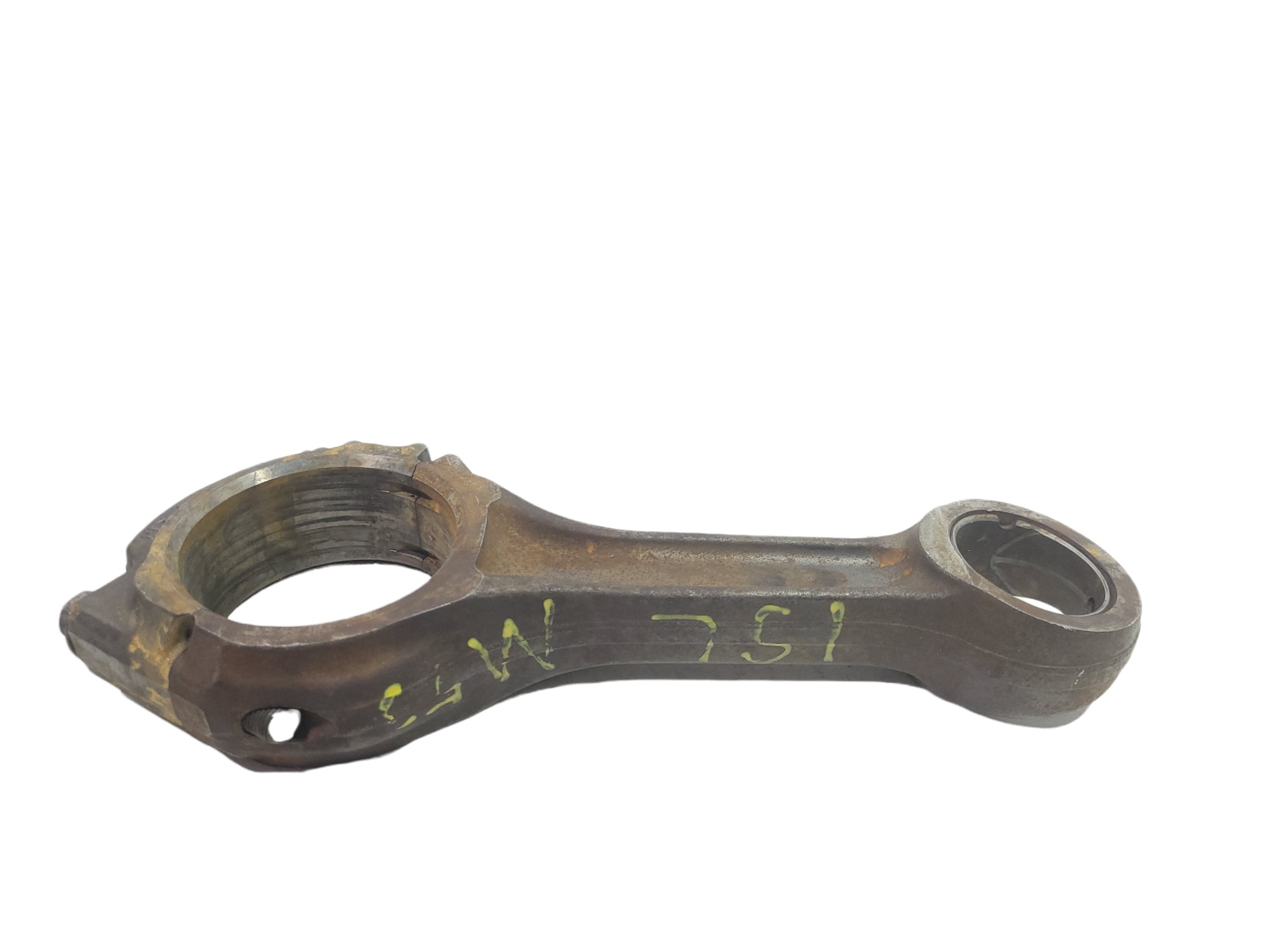 Biela Motor Isl 395063800 4