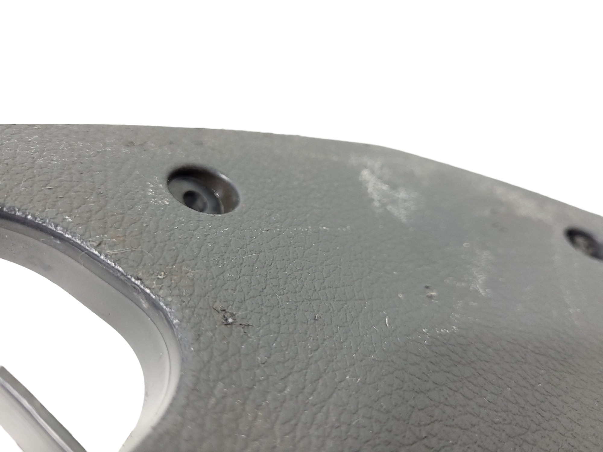 Tampa Lateral Painel M Benz Axor A9406802806 8