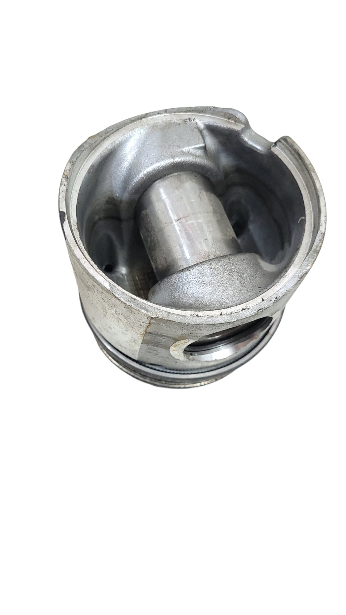 Pistao Motor Cummins Isb Ford Cargo 10701003 5