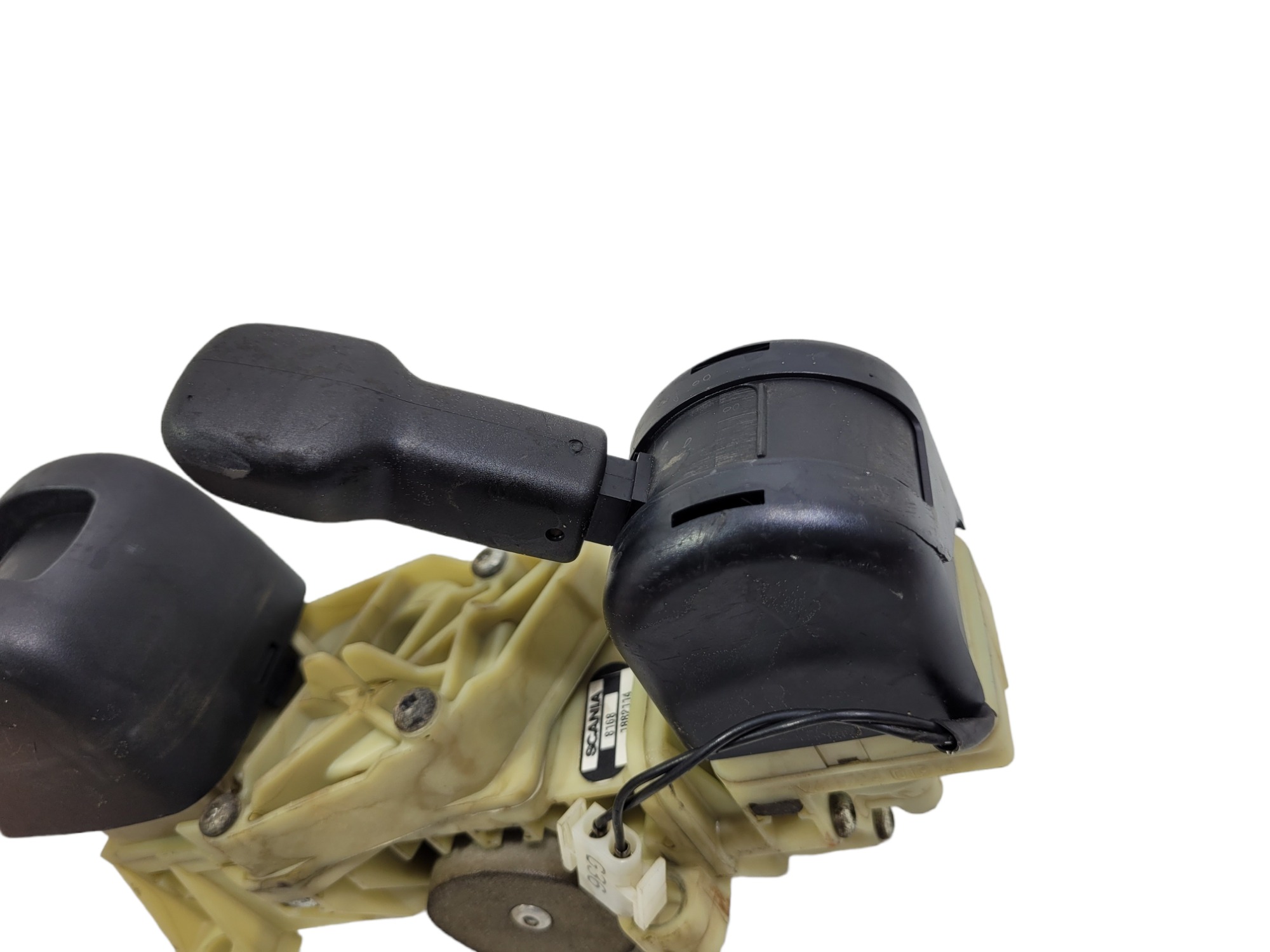 Valvula Freio Estacionario Scania Pgr  1882114 5