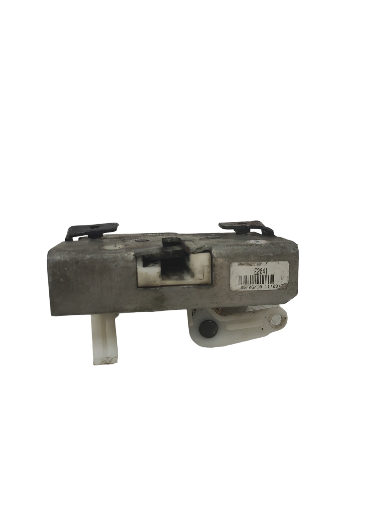 Fechadura Batente Porta Ford Cargo E21813aa 1