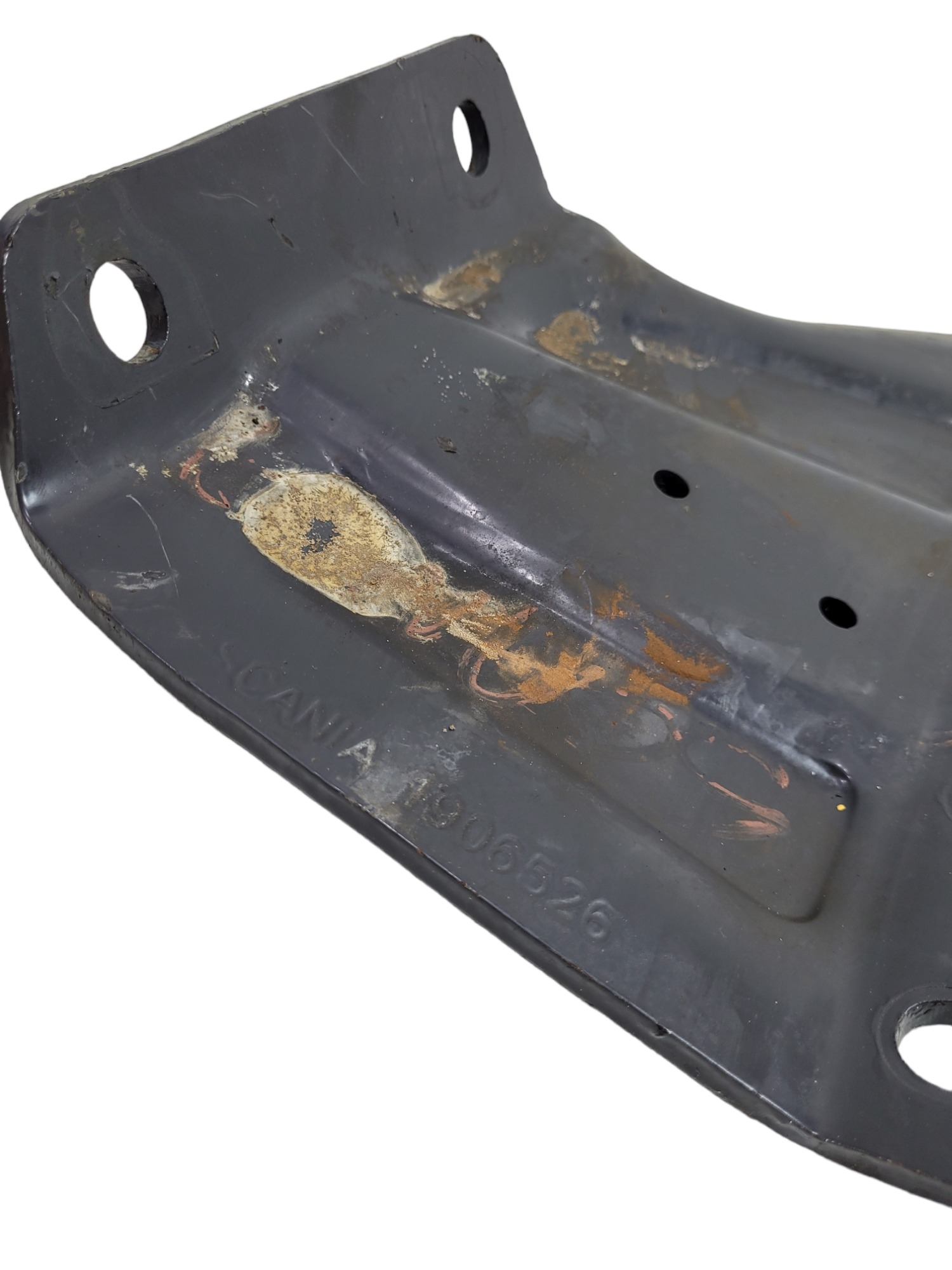 Suporte Estrutura Longarina Scania 1906526 5