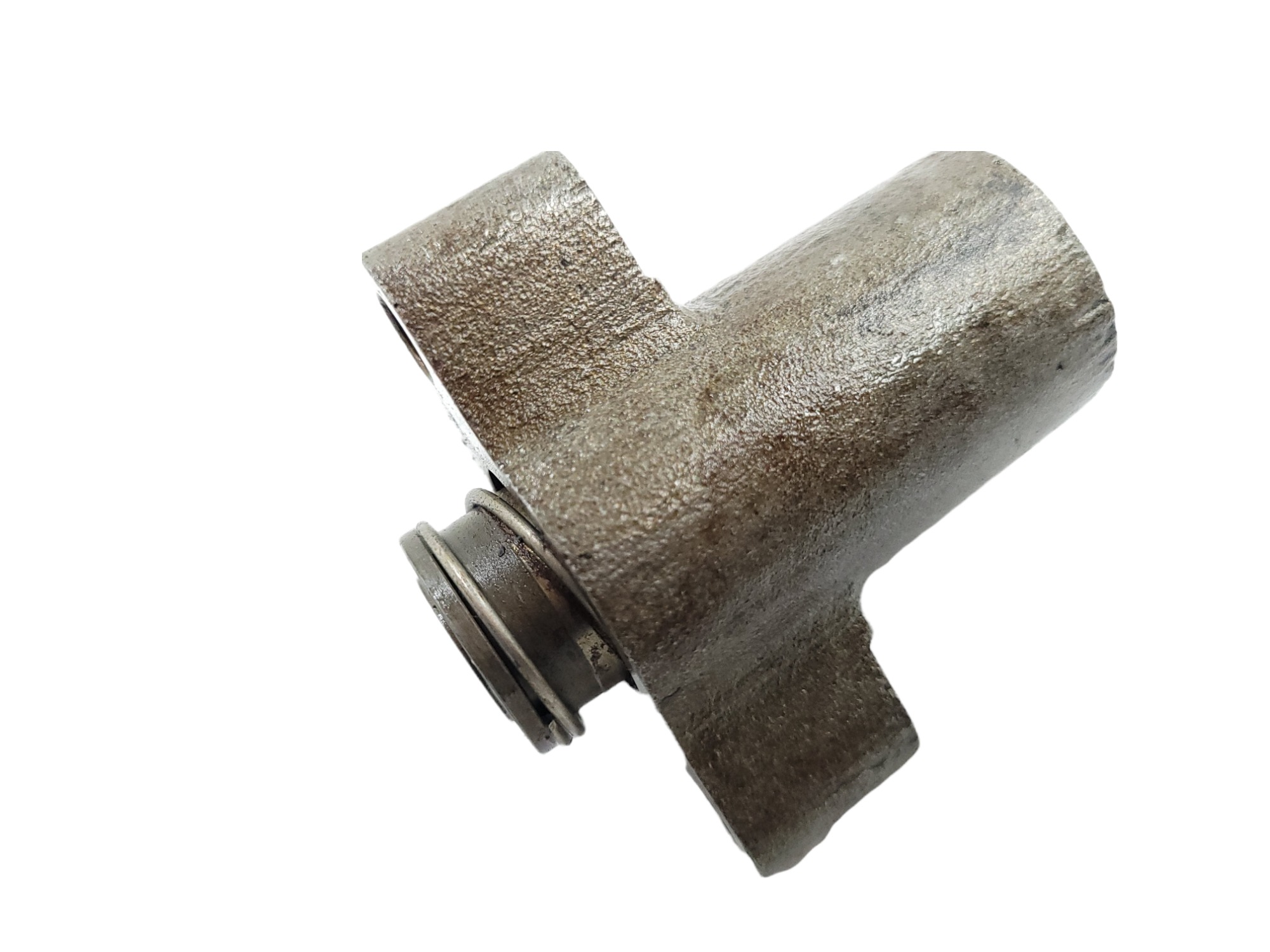 Valvula De Freio Do Motor Iveco Stralis – N 4287500070 2