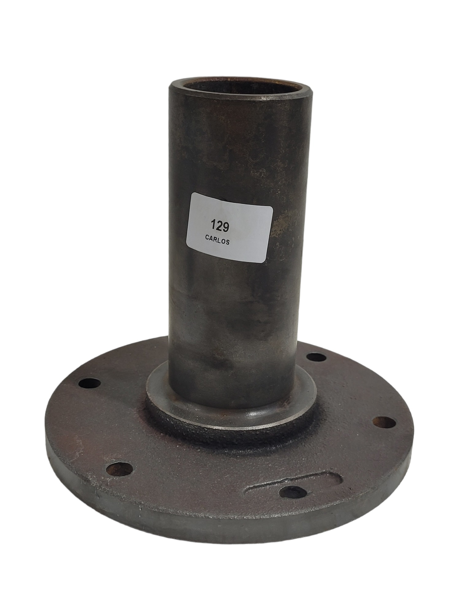 I.F.A.・rollin Tampa Superior da Suspensão Zeta Modelo Showa SFF-AIR para