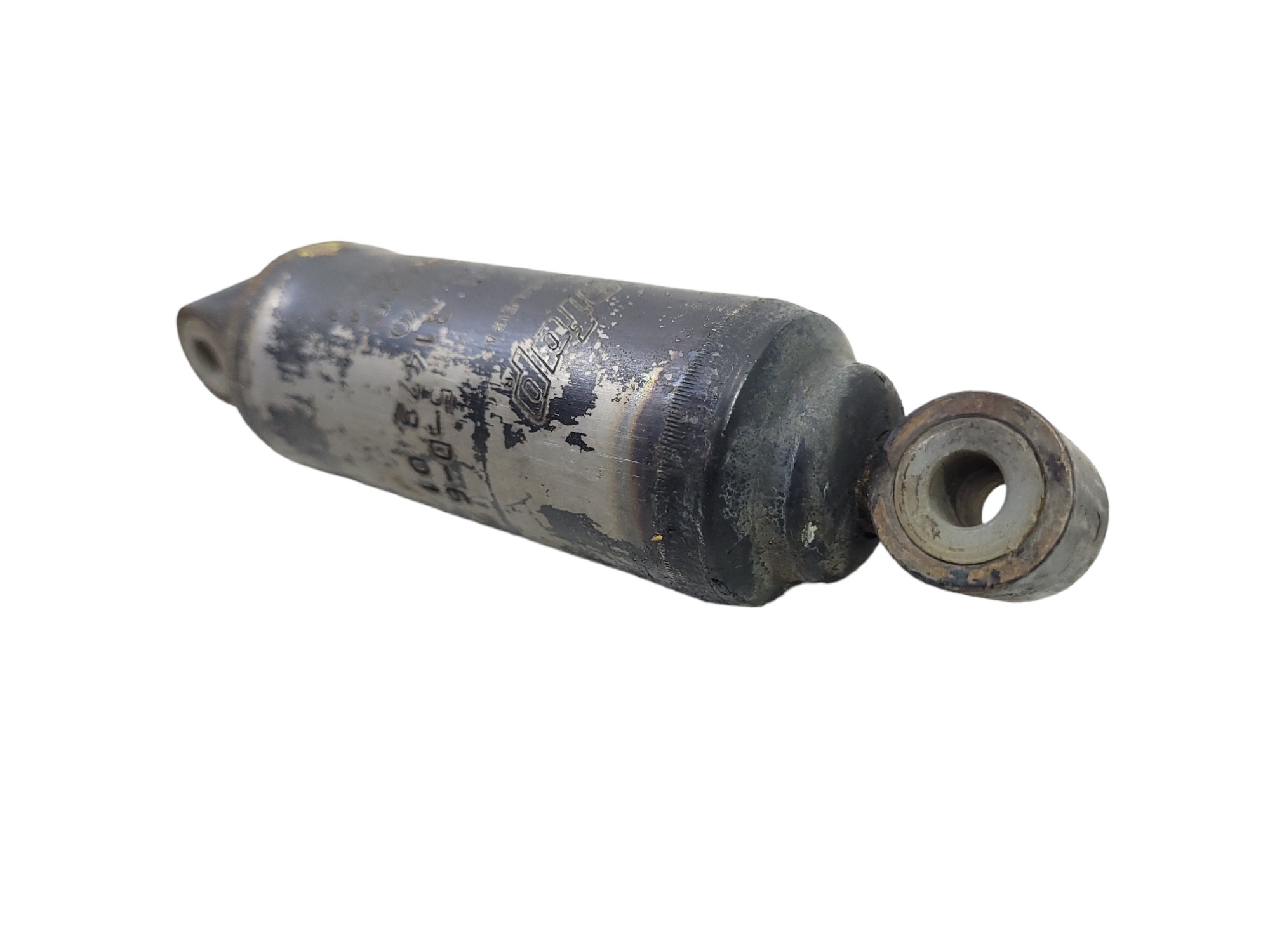 Amortecedor Banco Motorista Volvo 2