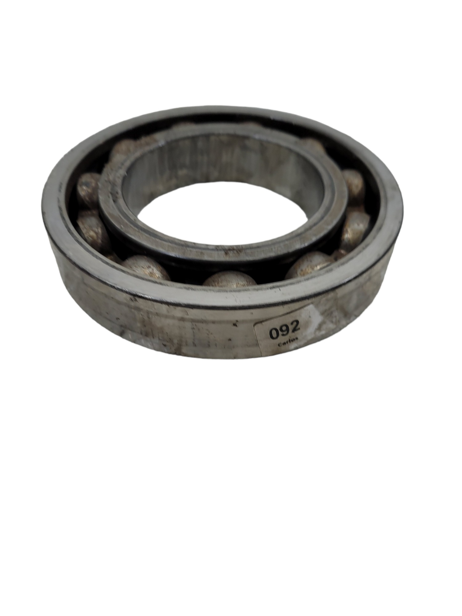 Rolamento Caixa Engrenagem Zf 1651650 3
