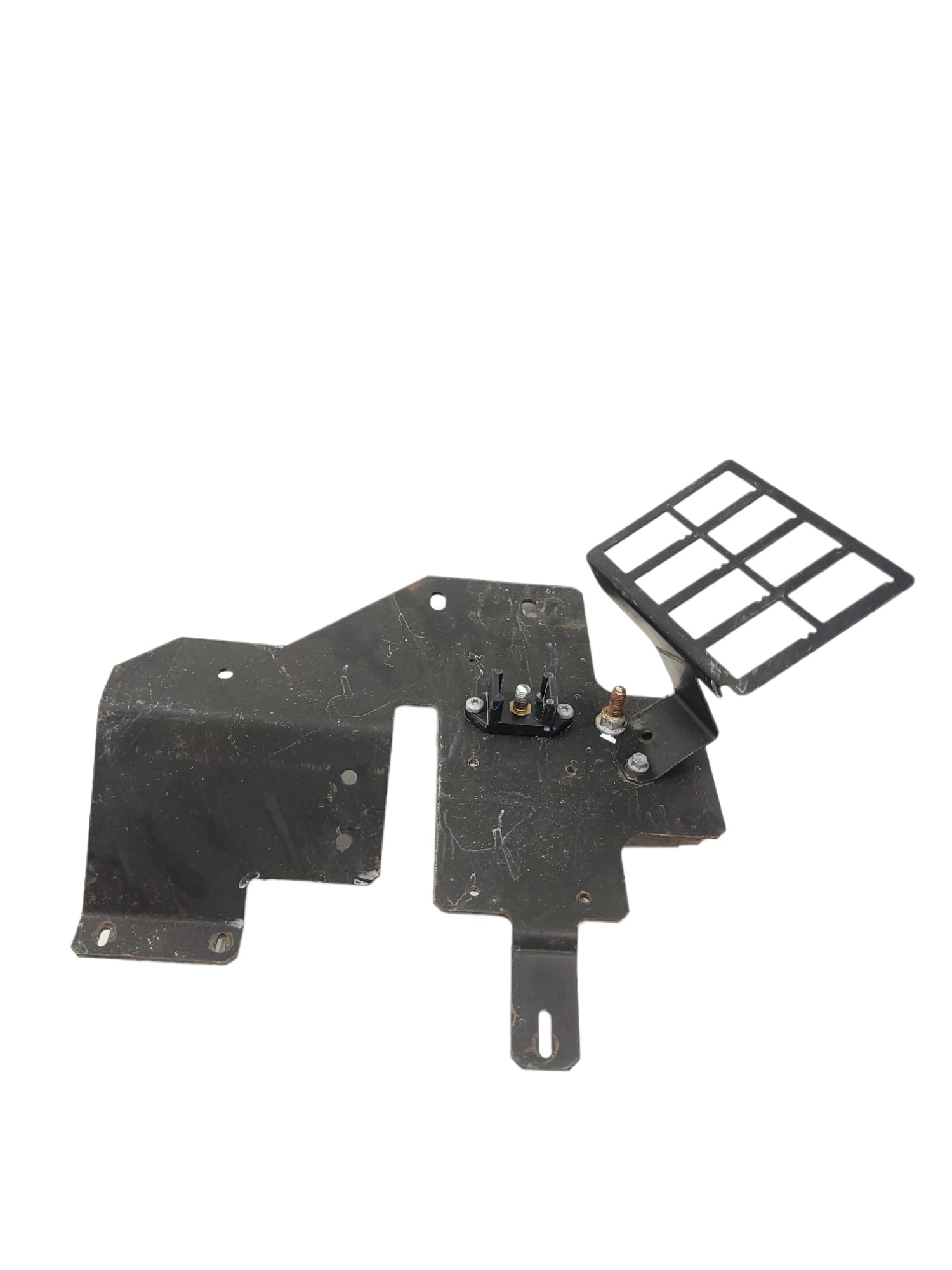 Suporte Elétrico M Benz Accelo A9795401140 1