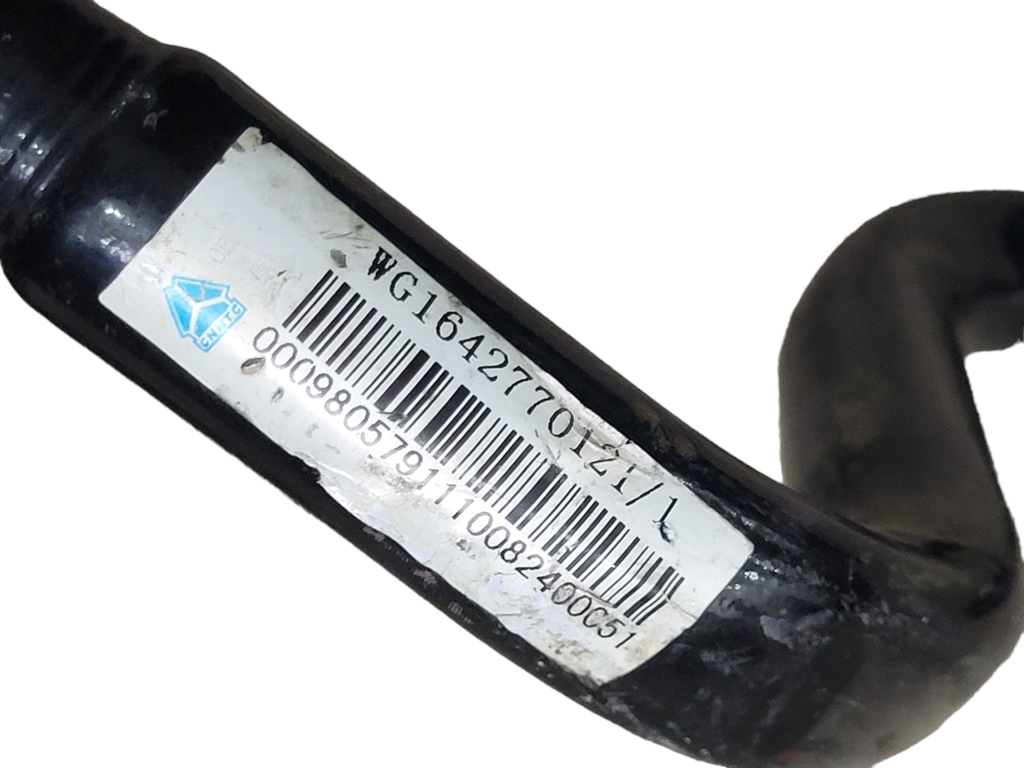 Suporte Cabine Sinotruck Wg1642770121 5